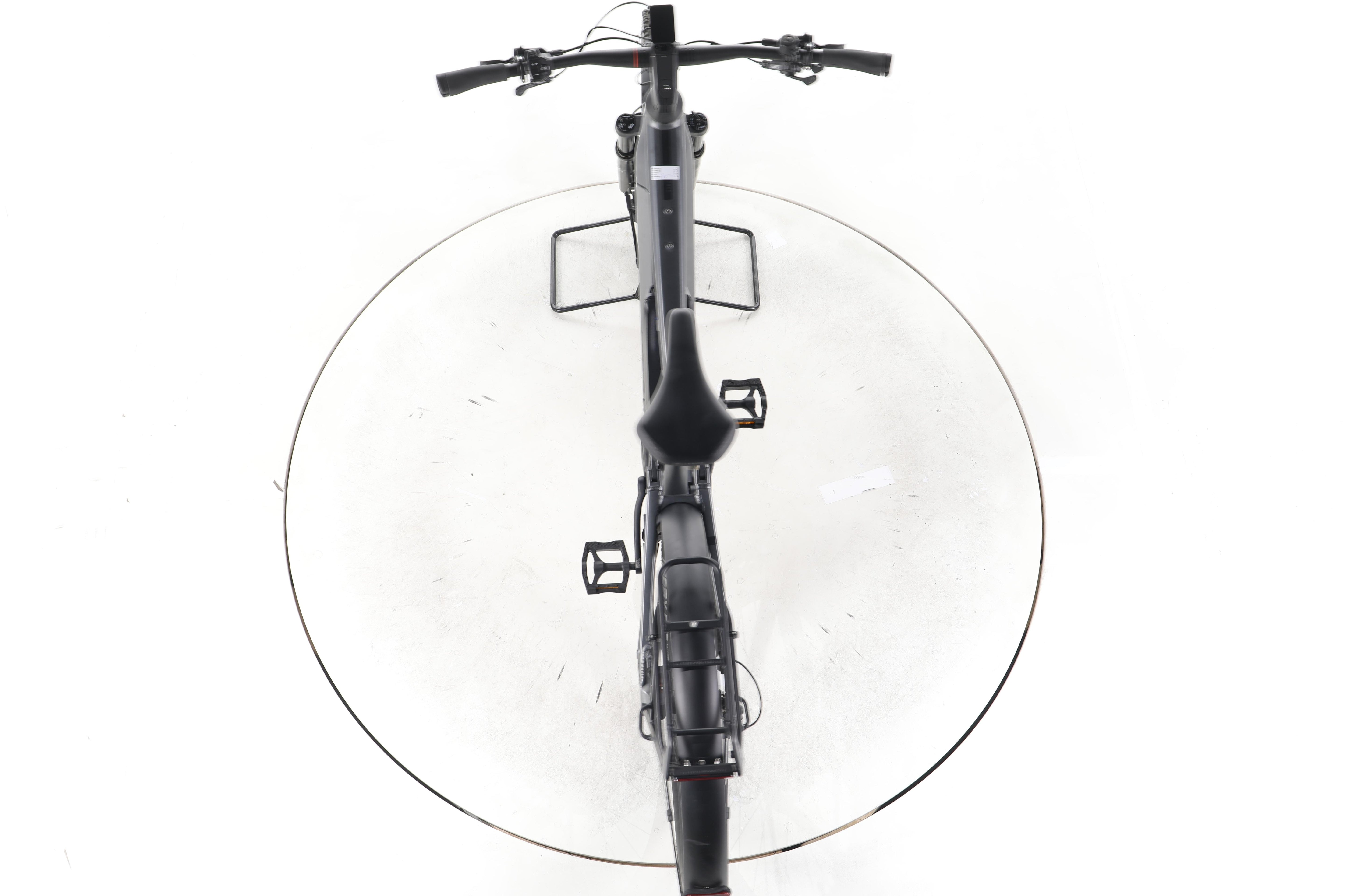 FLYER Goroc X 6.70 FS SUV E-Bike - Image 22