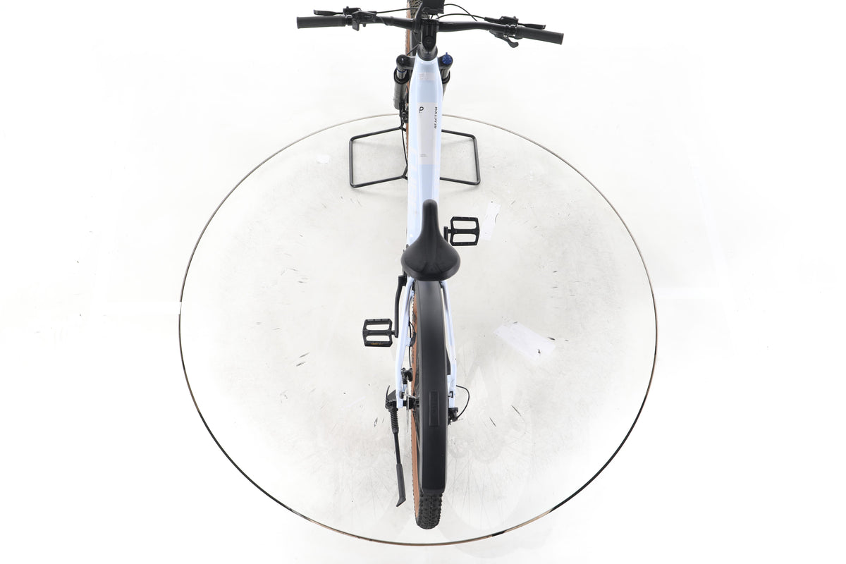 Cube Reaction Hybrid Pro E-Bike - Image 22