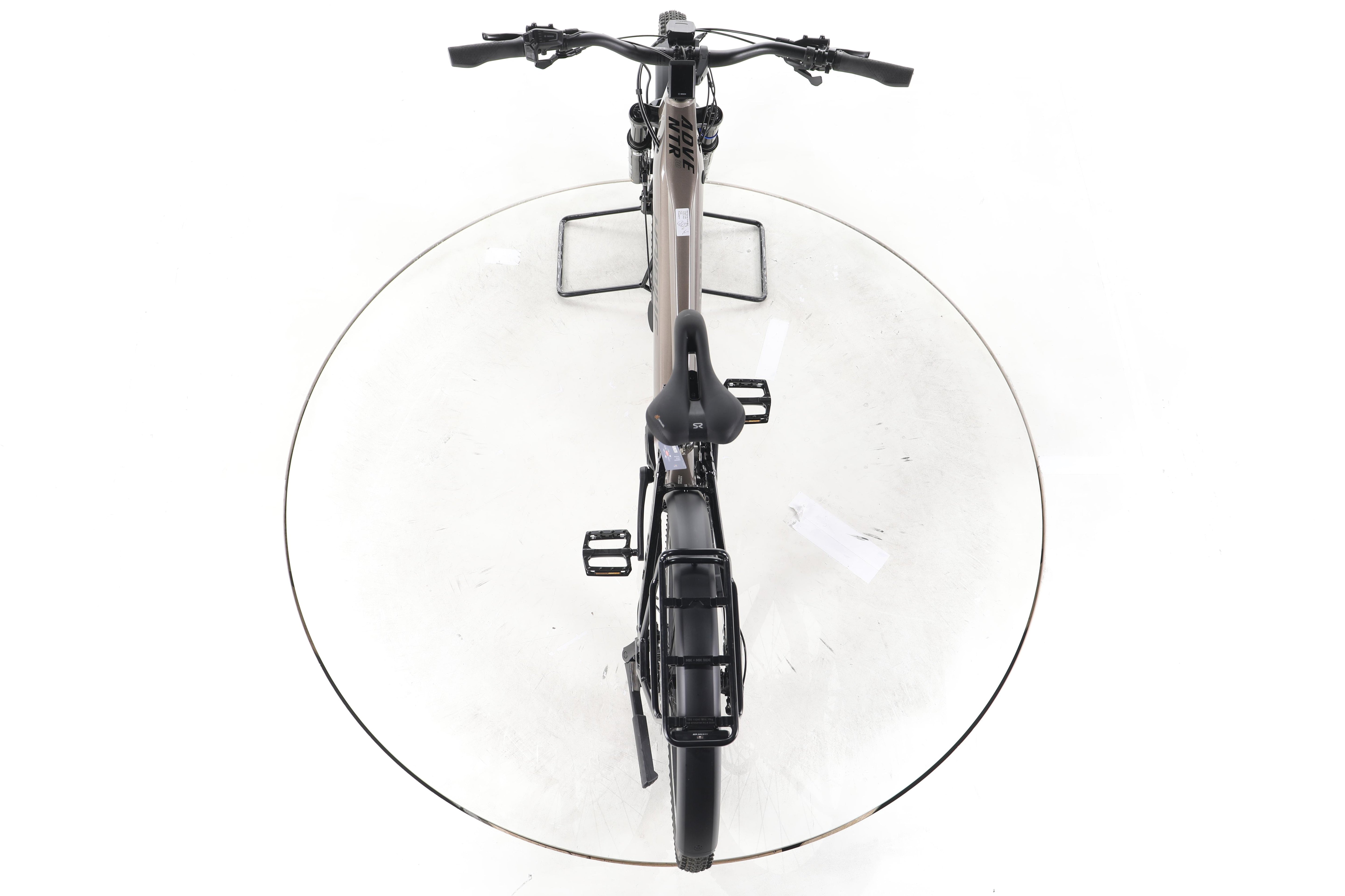 Haibike Adventr 10 SUV E-Bike 2025 - Image 22