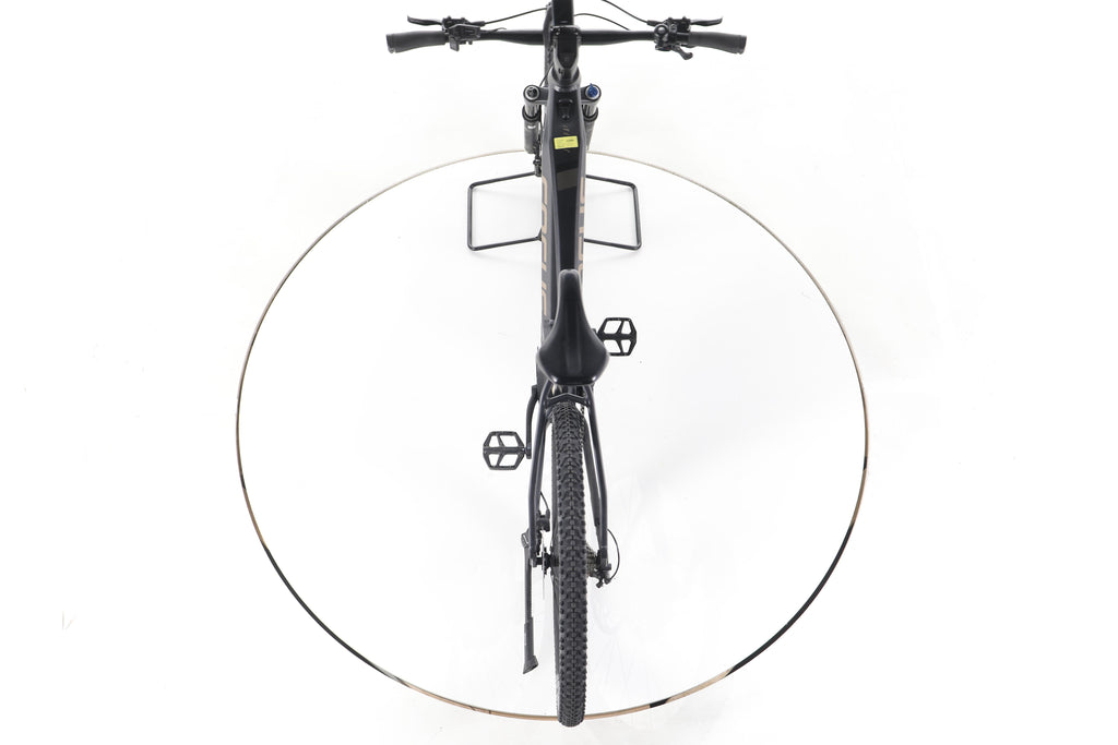 Focus JARIFA² 6.9 E-Bike - Image 22