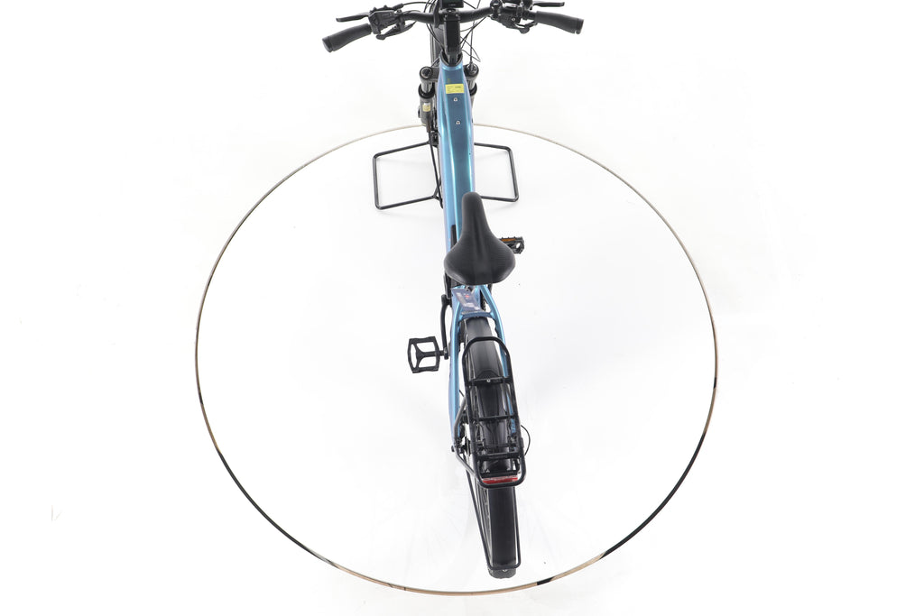 Bergamont E-Horizon Premium SUV Trekking E-Bike - Image 22