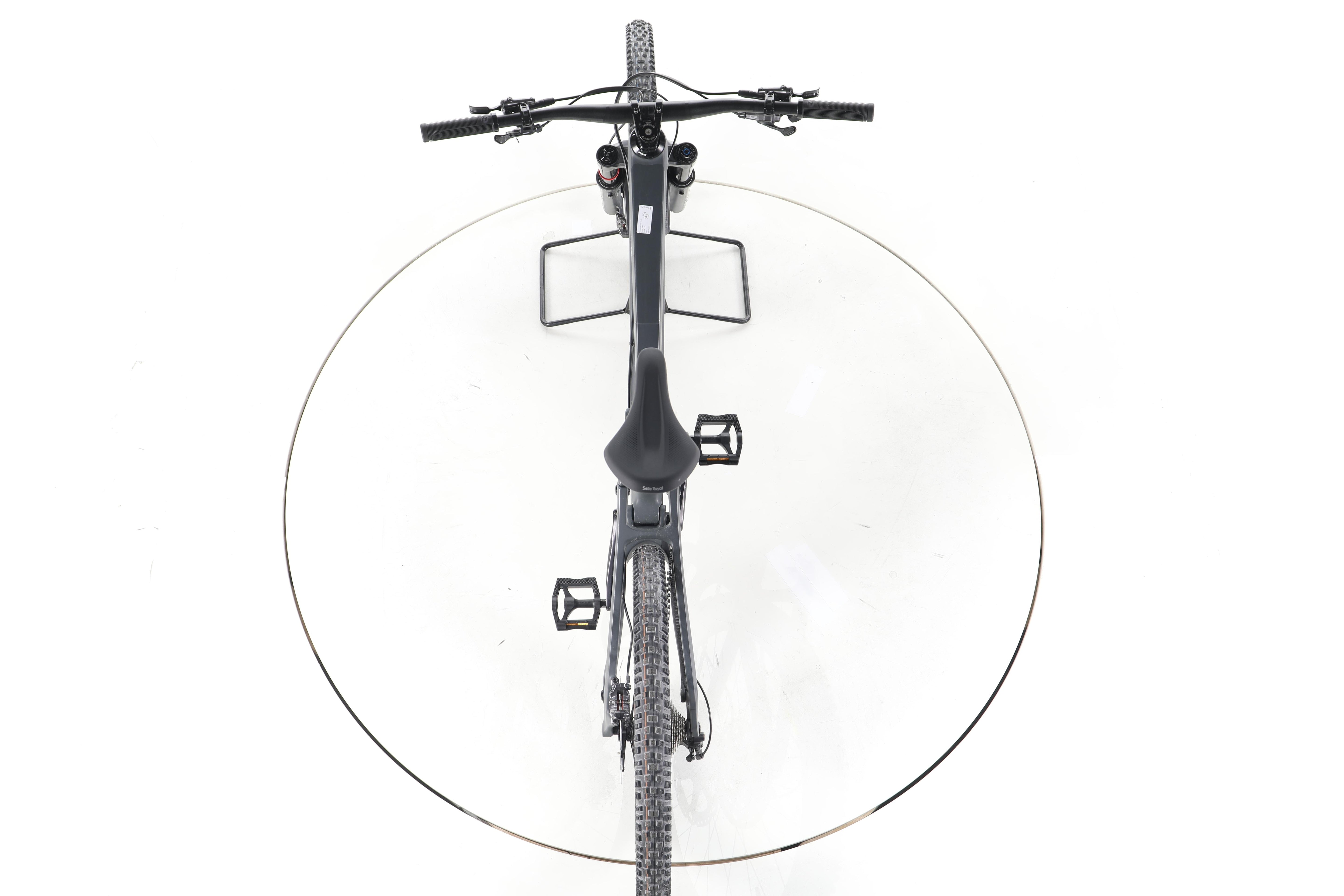 Transition Patrol Custom Fahrrad Fully - Image 22