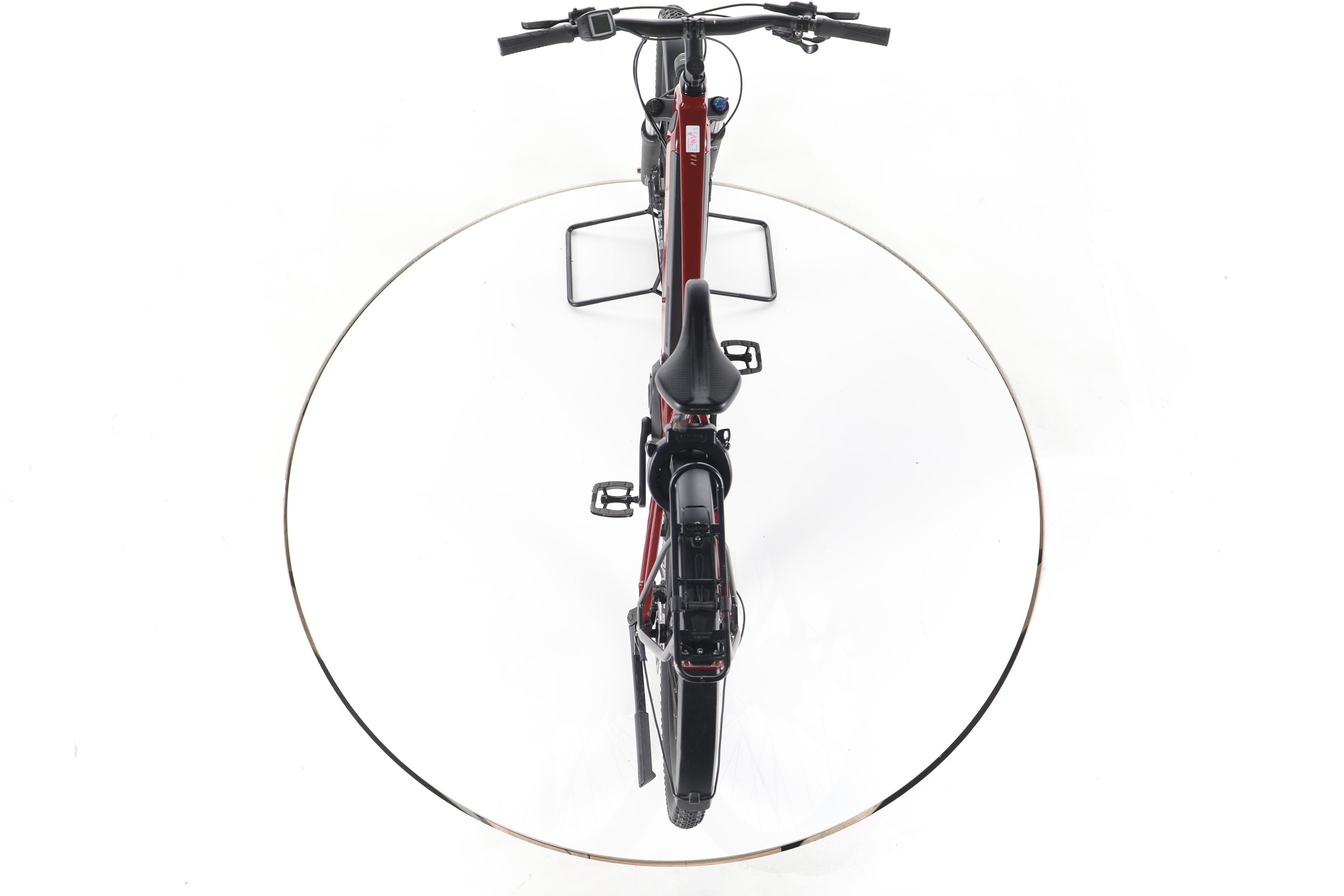 Focus PLANET² 6.8 Trekking E-Bike - Image 22