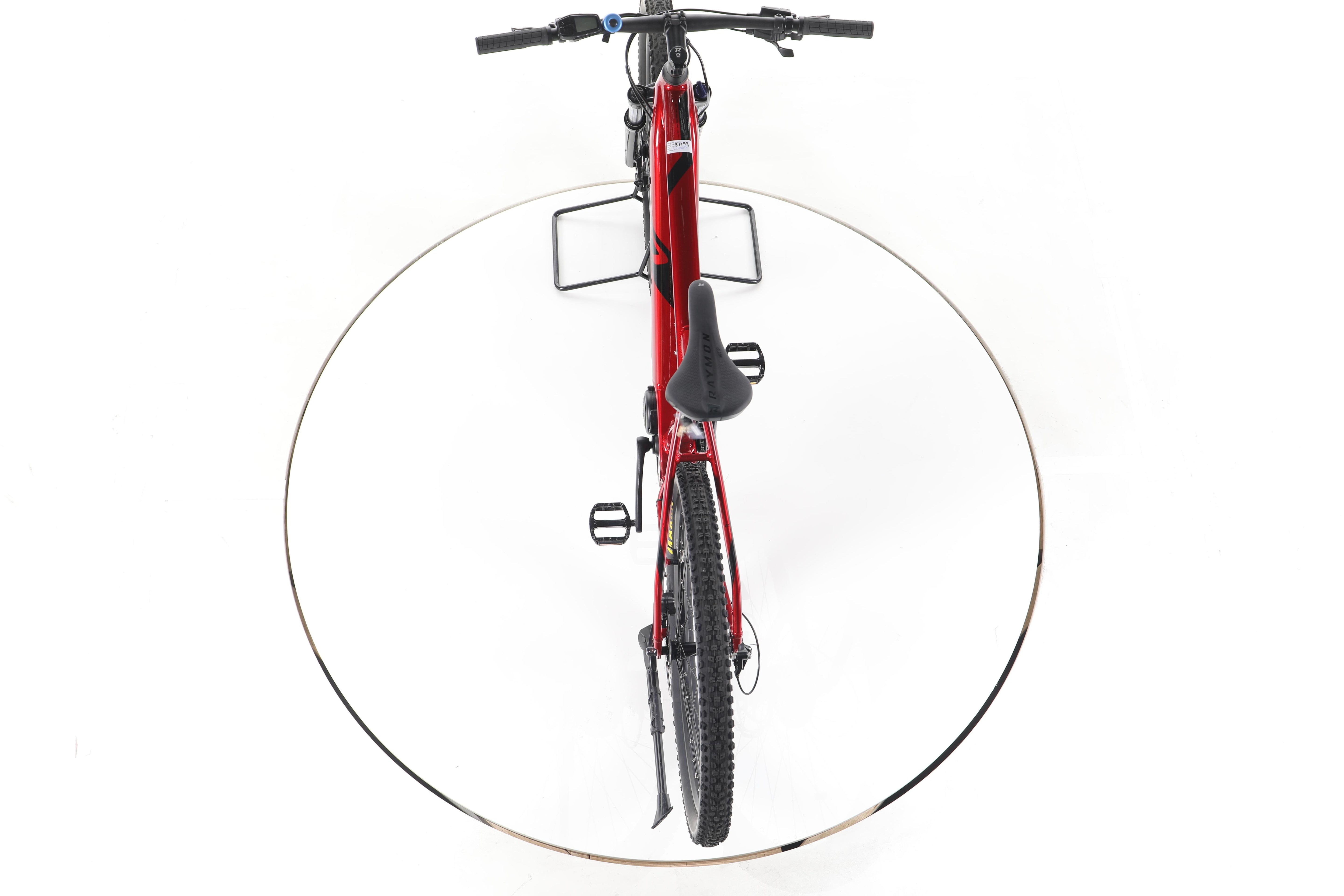 R Raymon HardRay E 4.0 E-Bike - Image 22
