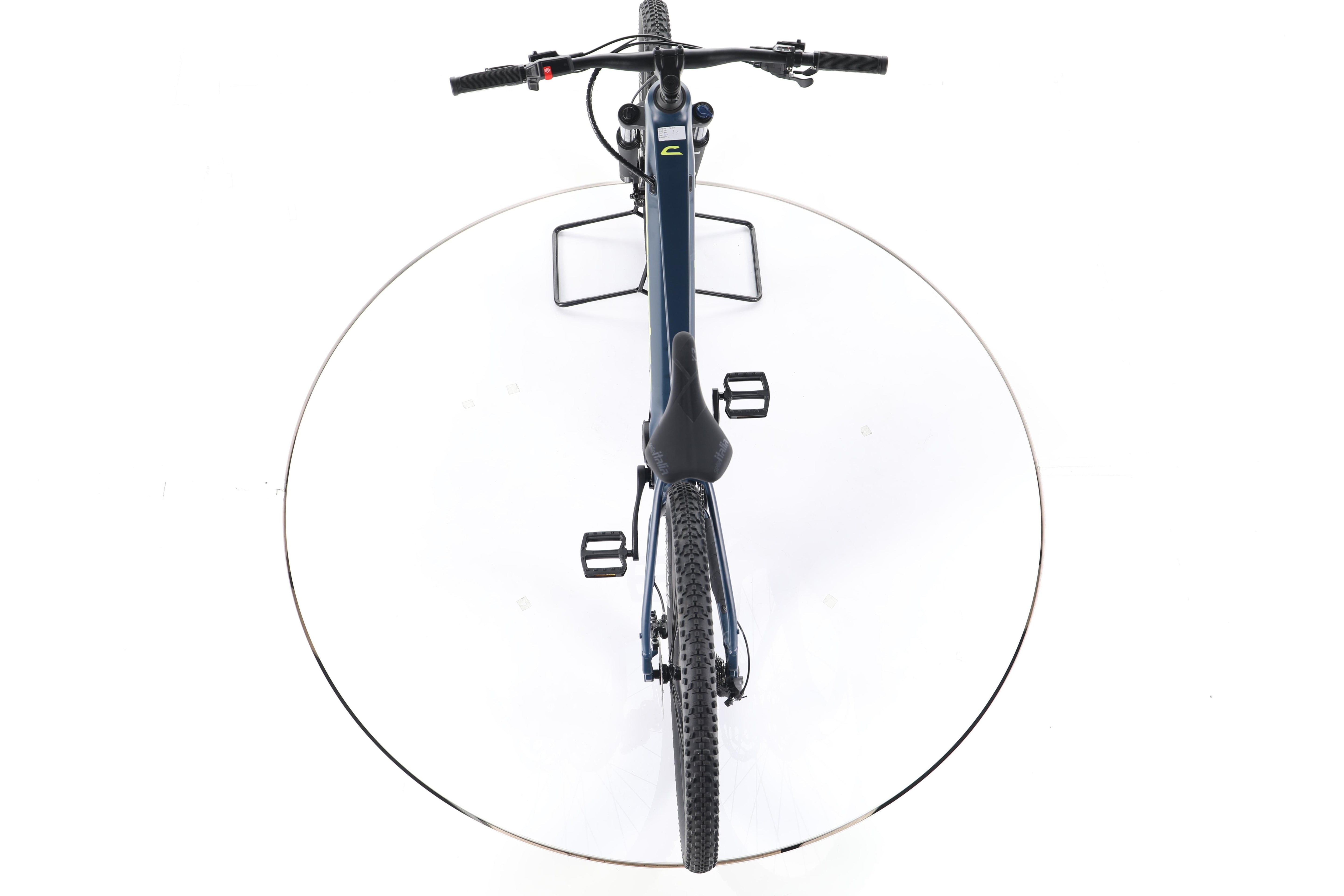 Corratec E-Power X-Vert Race E-Bike 2025 - Image 22