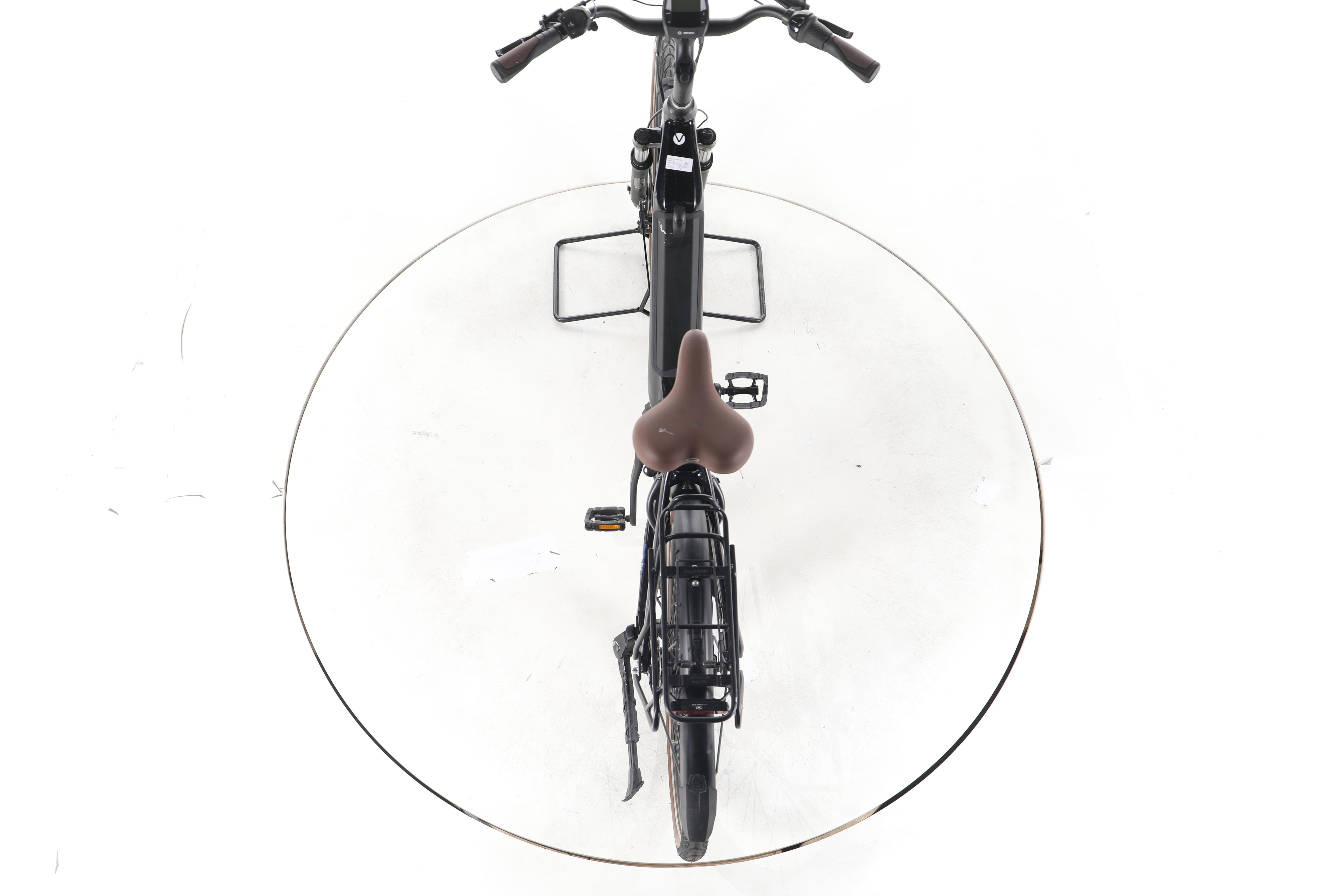 Velo de Ville AEB 490 City E-Bike Tiefeinsteiger - Image 22