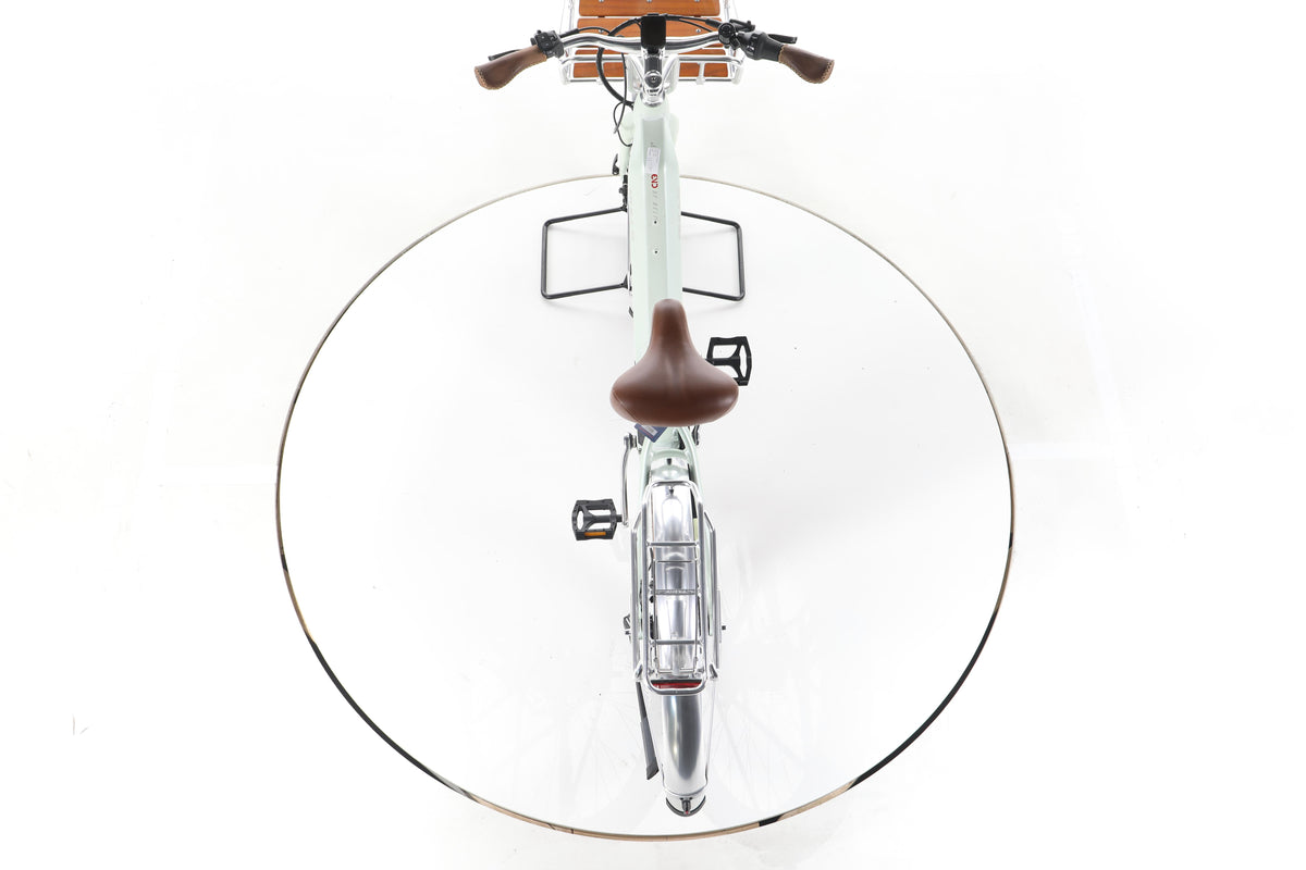 Bulls Sturmvogel EVO 5F Belt City E-Bike Tiefeinsteiger - Image 22