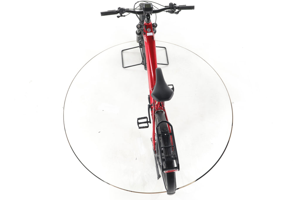 FLYER Goroc3 4.10 SUV E-Bike - Image 22