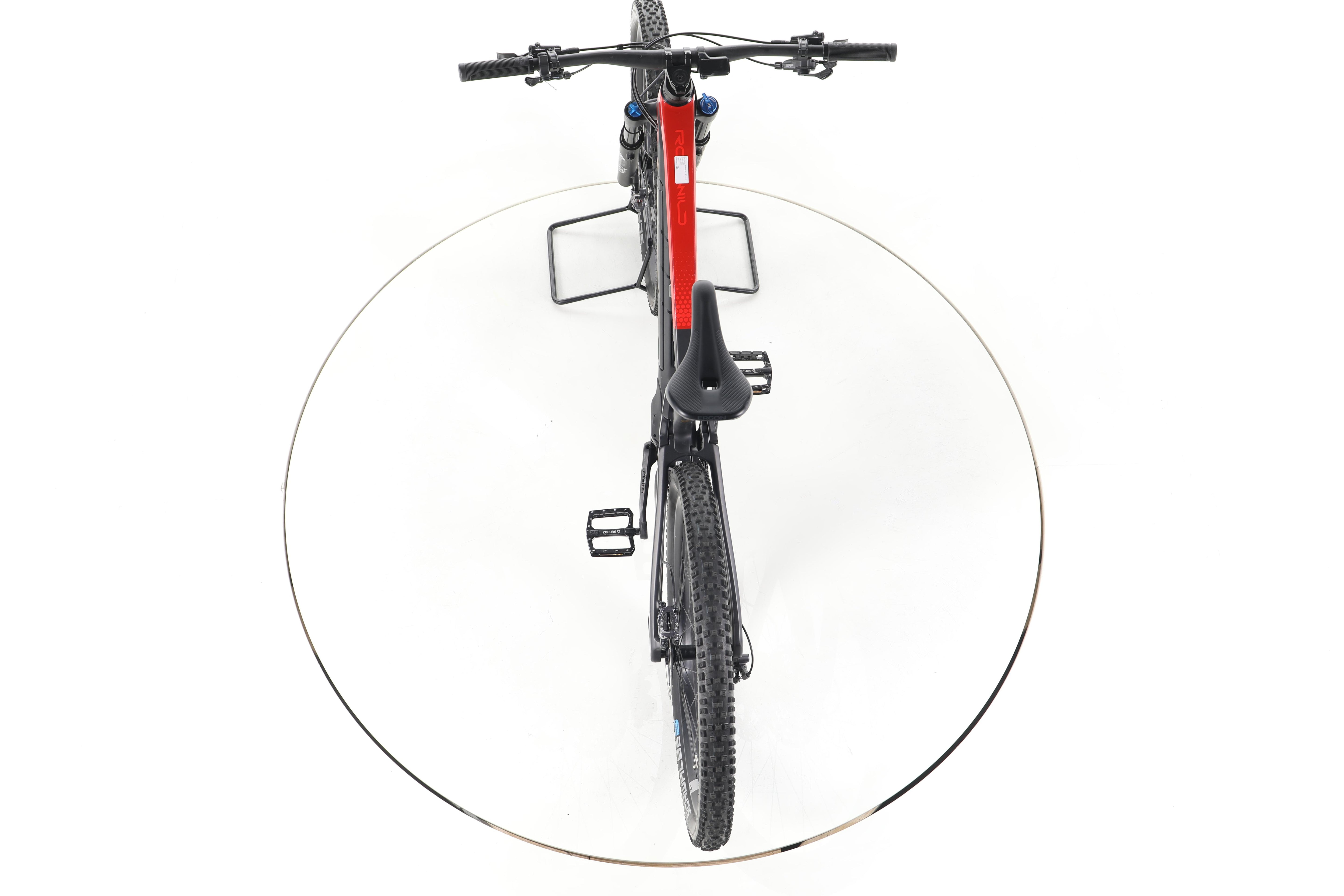 Rotwild R.X375 PRO E-Bike Fully Carbon - Image 22
