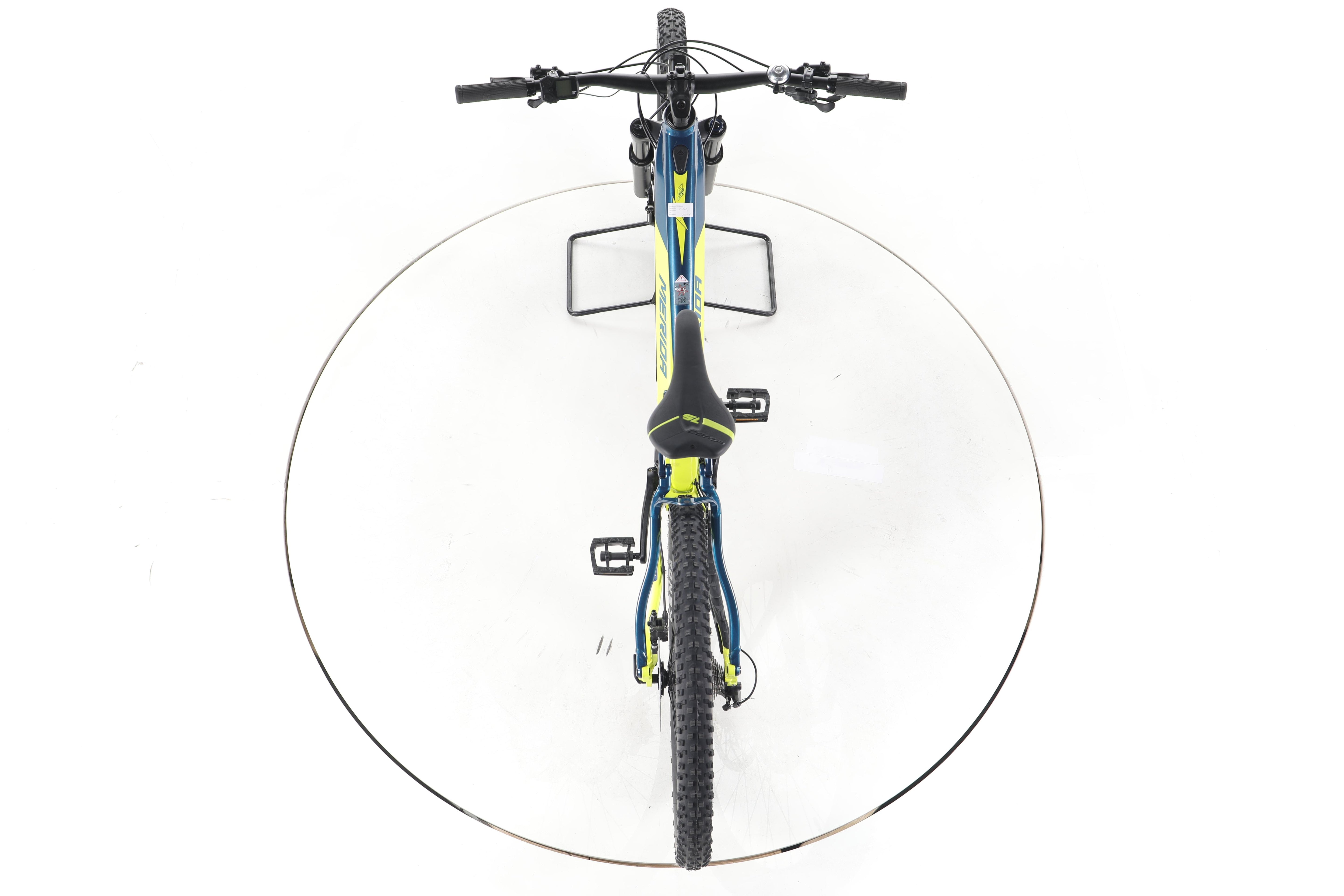Merida eONE-Sixty 575 EP1 E-Bike Fully - Image 22