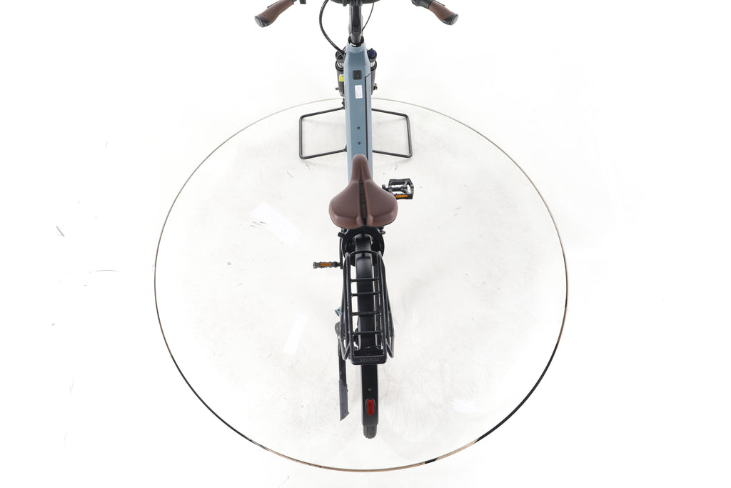 Kettler Quadriga P5 City E-Bike Tiefeinsteiger 2025 - Image 22