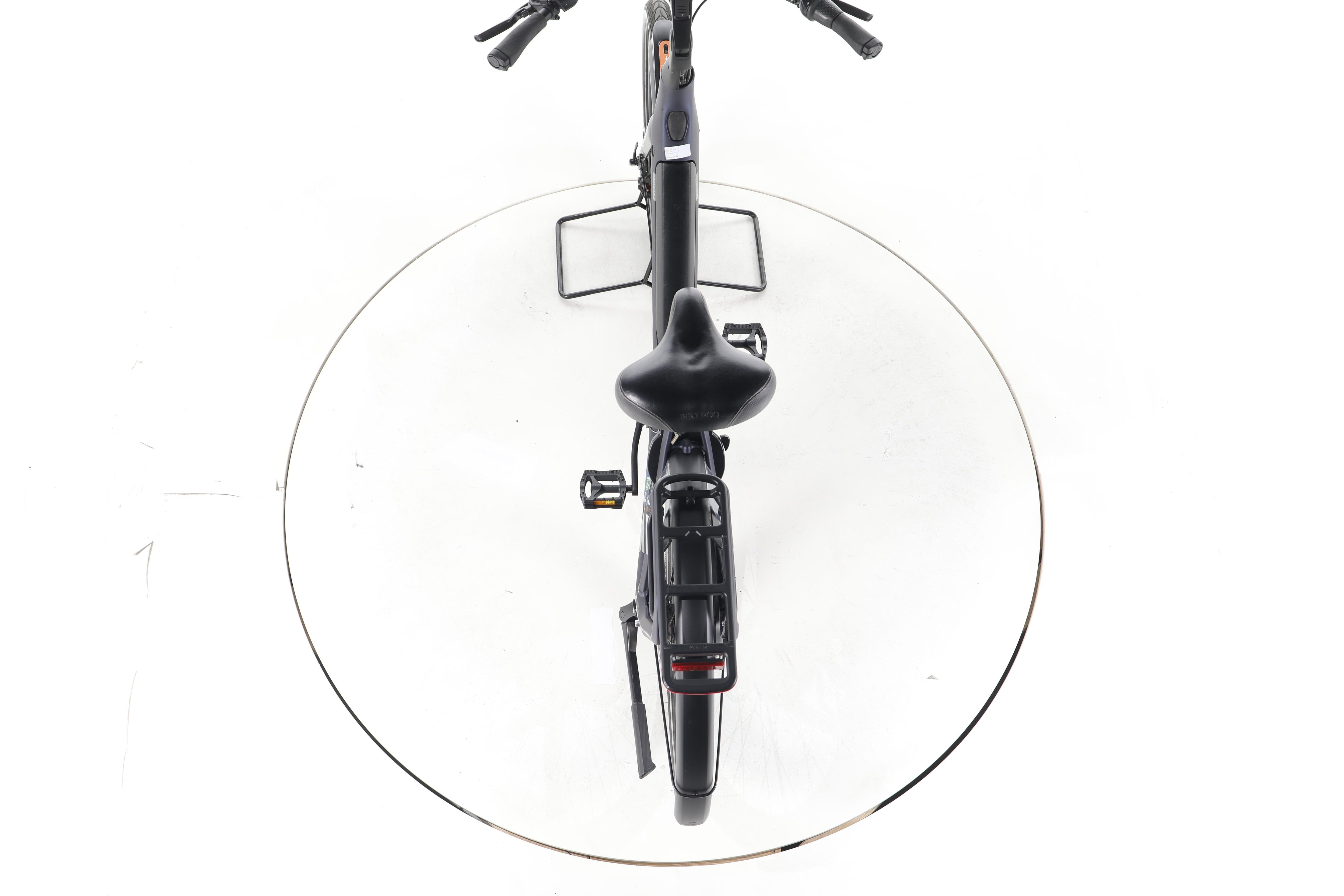 Gazelle Avignon C8 HMB City E-Bike Tiefeinsteiger - Image 22