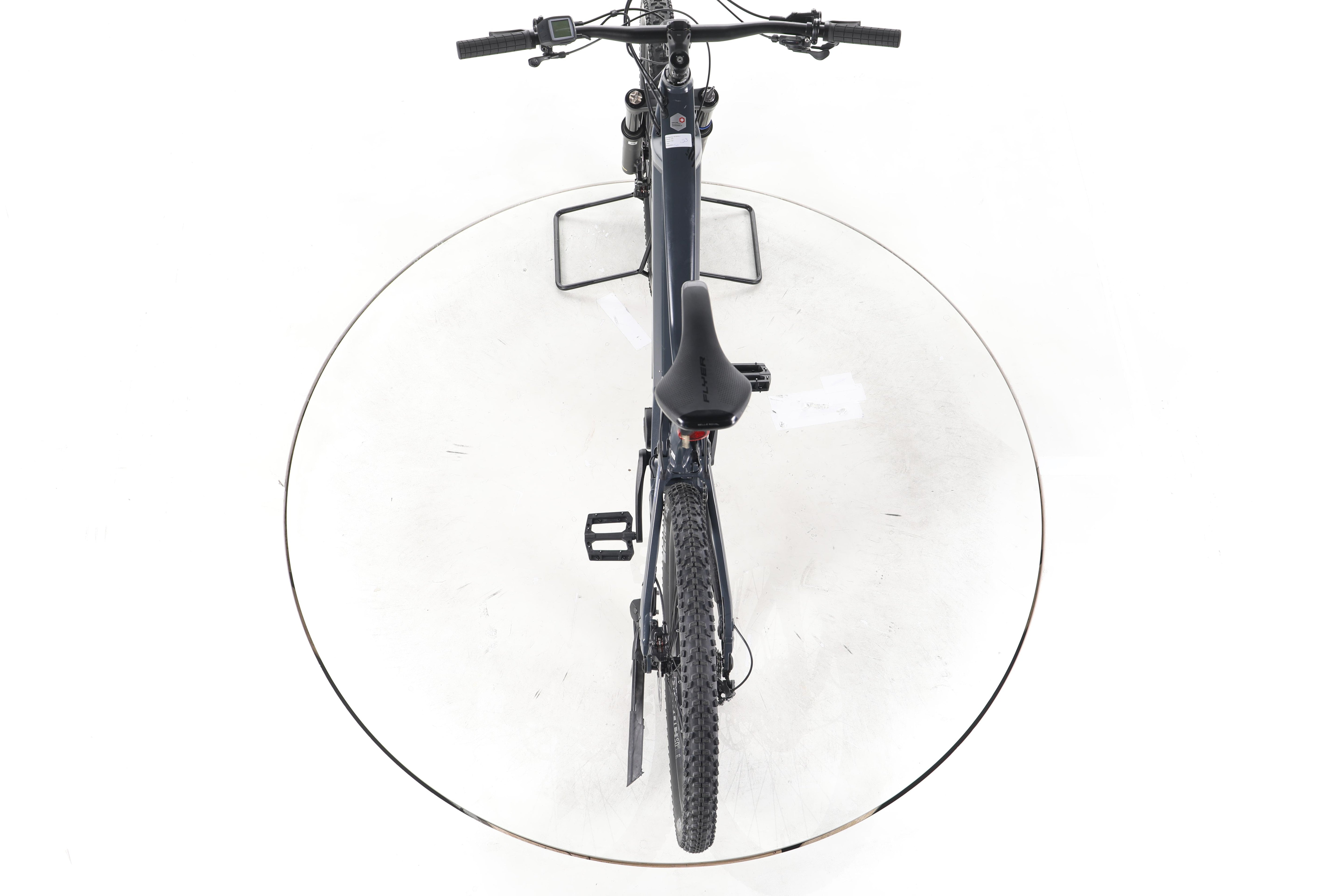 FLYER Uproc3 4.10 E-Bike Fully - Image 22