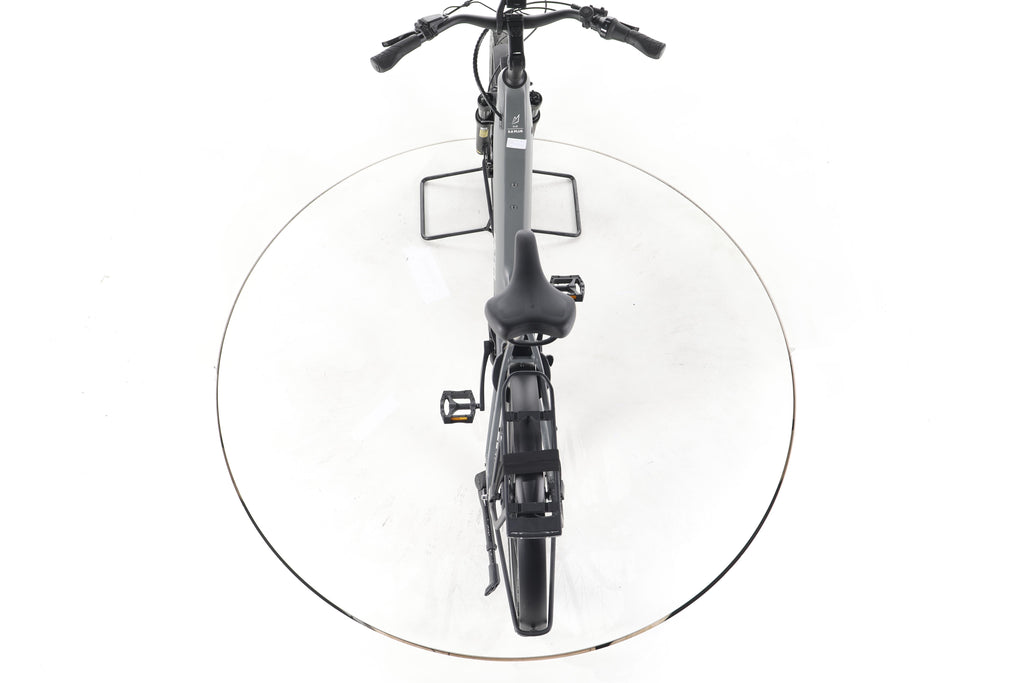 FALTER SUB 9.8 FL PLUS City E-Bike Tiefeinsteiger 2025 - Image 22