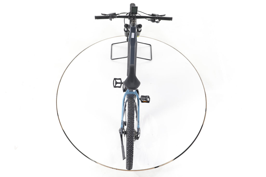 Ghost E-Teru B Trekking E-Bike - Image 22