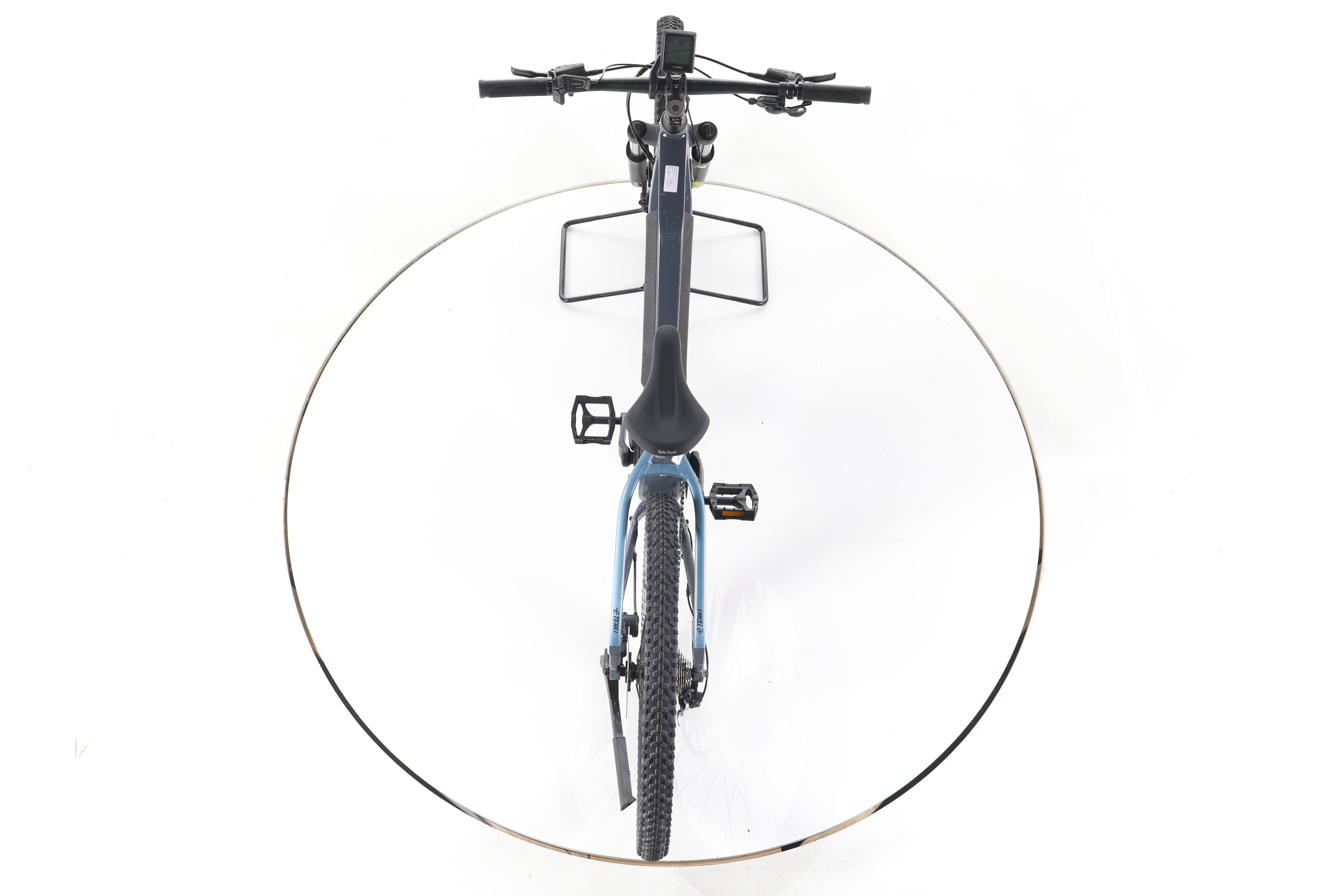 Ghost E-Teru B Trekking E-Bike - Image 22