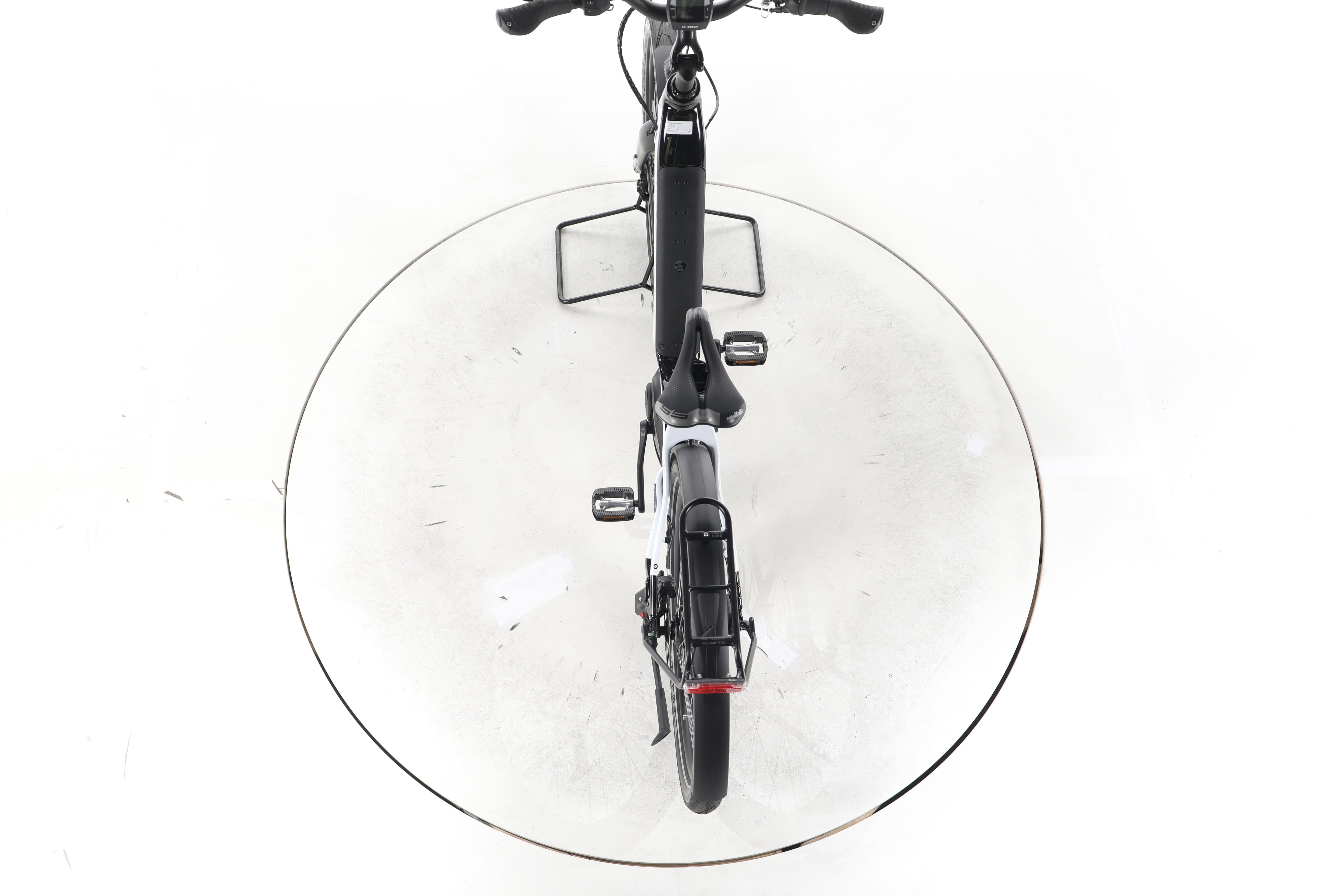 Simplon Kagu City E-Bike Tiefeinsteiger - Image 22