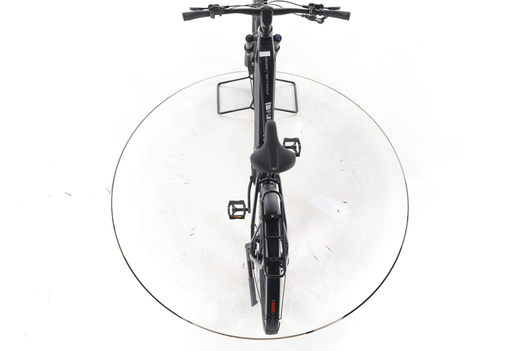 Focus AVENTURA² 6.7 Trekking E-Bike - Image 22