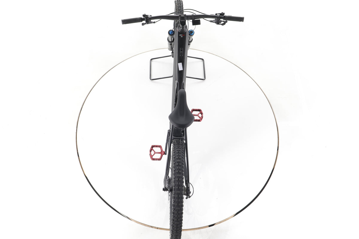 Liteville 301-CE MK2 Pro E-Bike Fully Carbon - Image 22