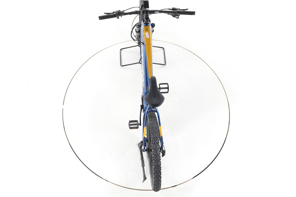 Corratec E-Power Race X-Vert E-Bike - Image 22