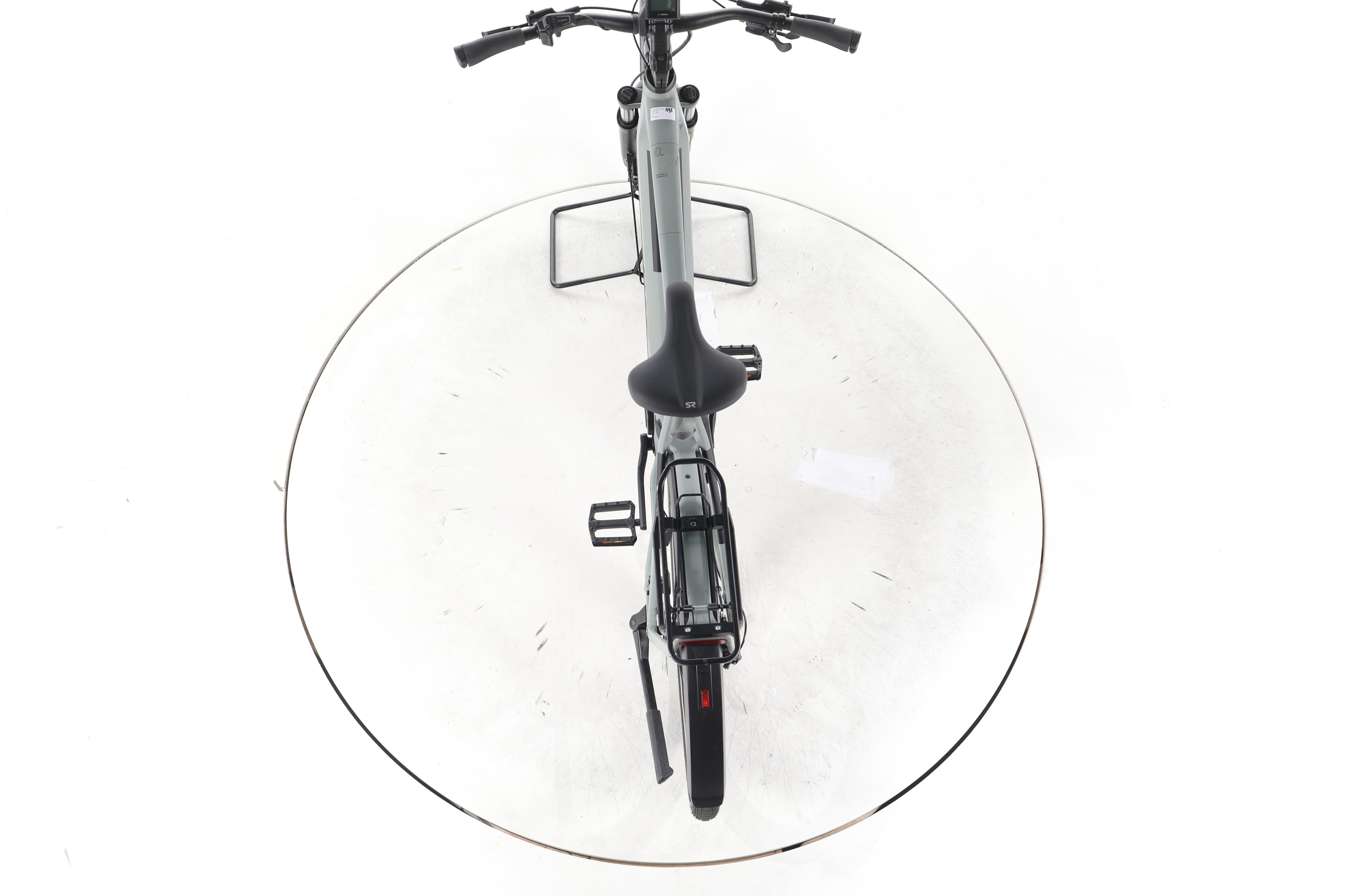 Cube Kathmandu Hybrid ONE Trekking E-Bike - Image 22