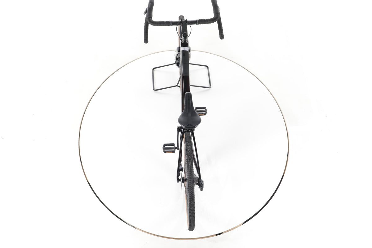 Cube Nuroad C:62 SLT Rennrad Carbon - Image 22