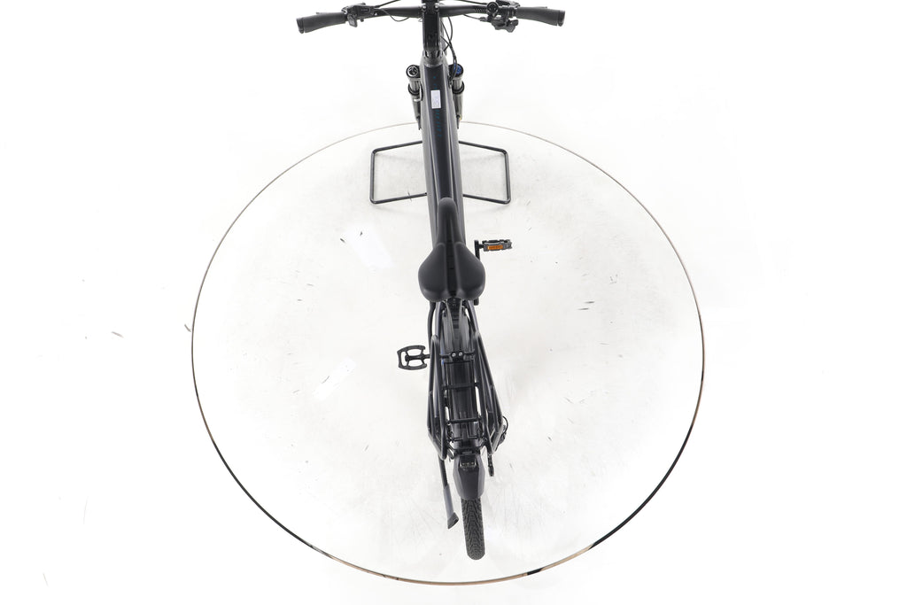 Bulls Cross Rider EVO 2 Trekking E-Bike - Image 22