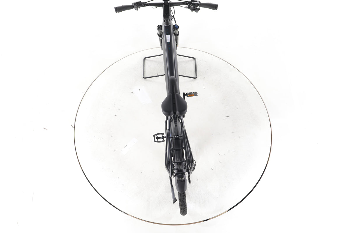 Bulls Cross Rider EVO 2 Trekking E-Bike - Image 22