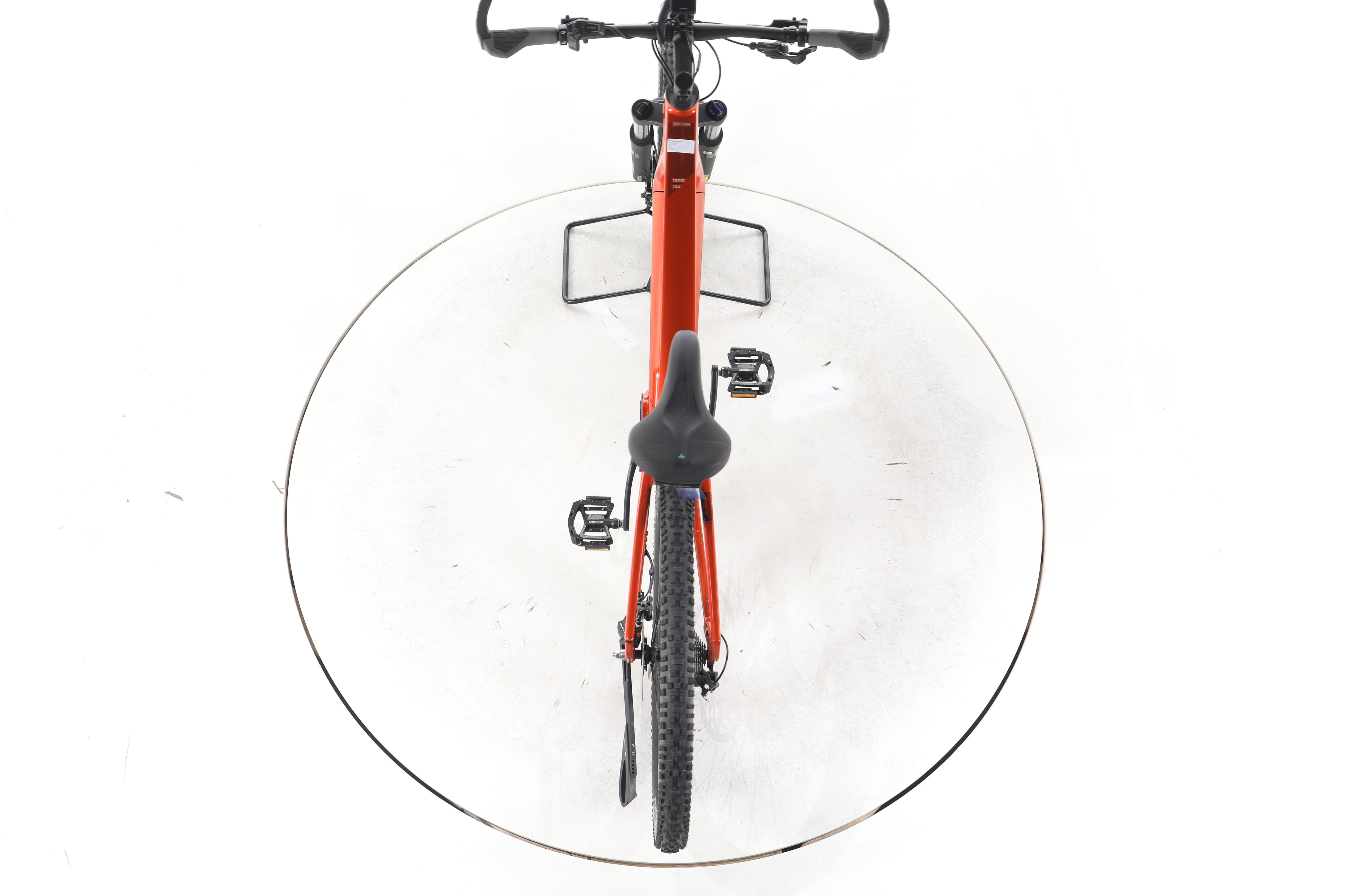 KTM Macina Team 793 E-Bike - Image 22