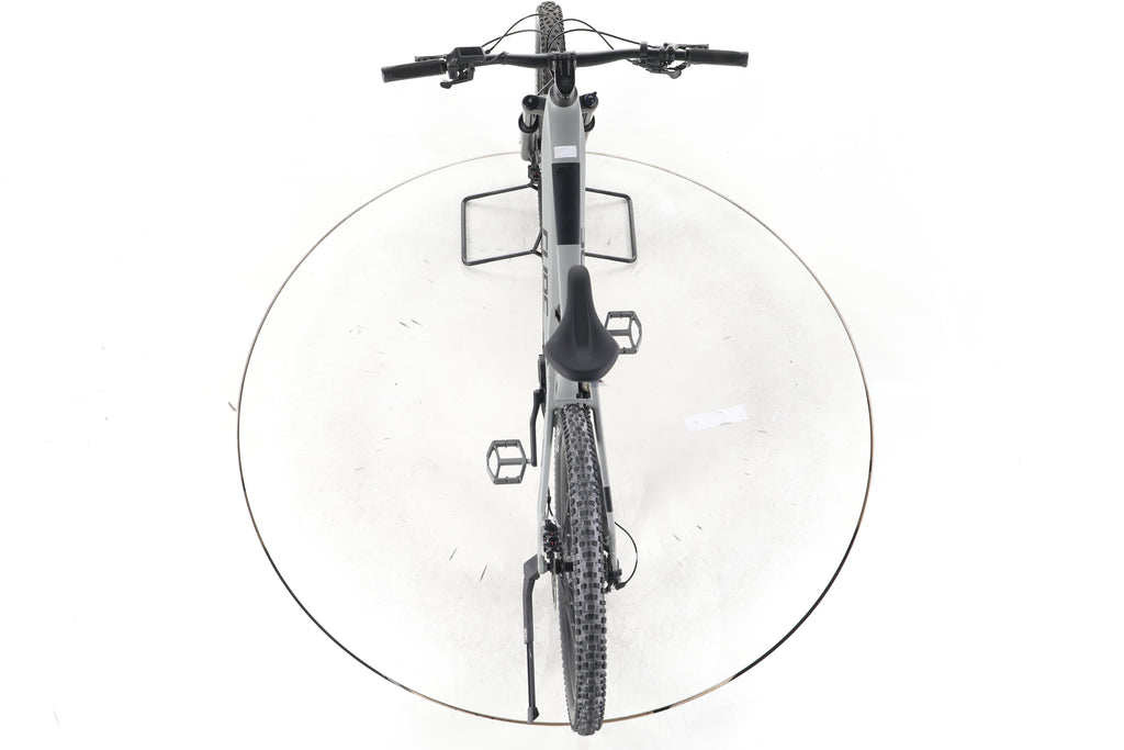 Cube Stereo Hybrid 140 HPC Pro E-Bike Fully Carbon 2024 - Image 22
