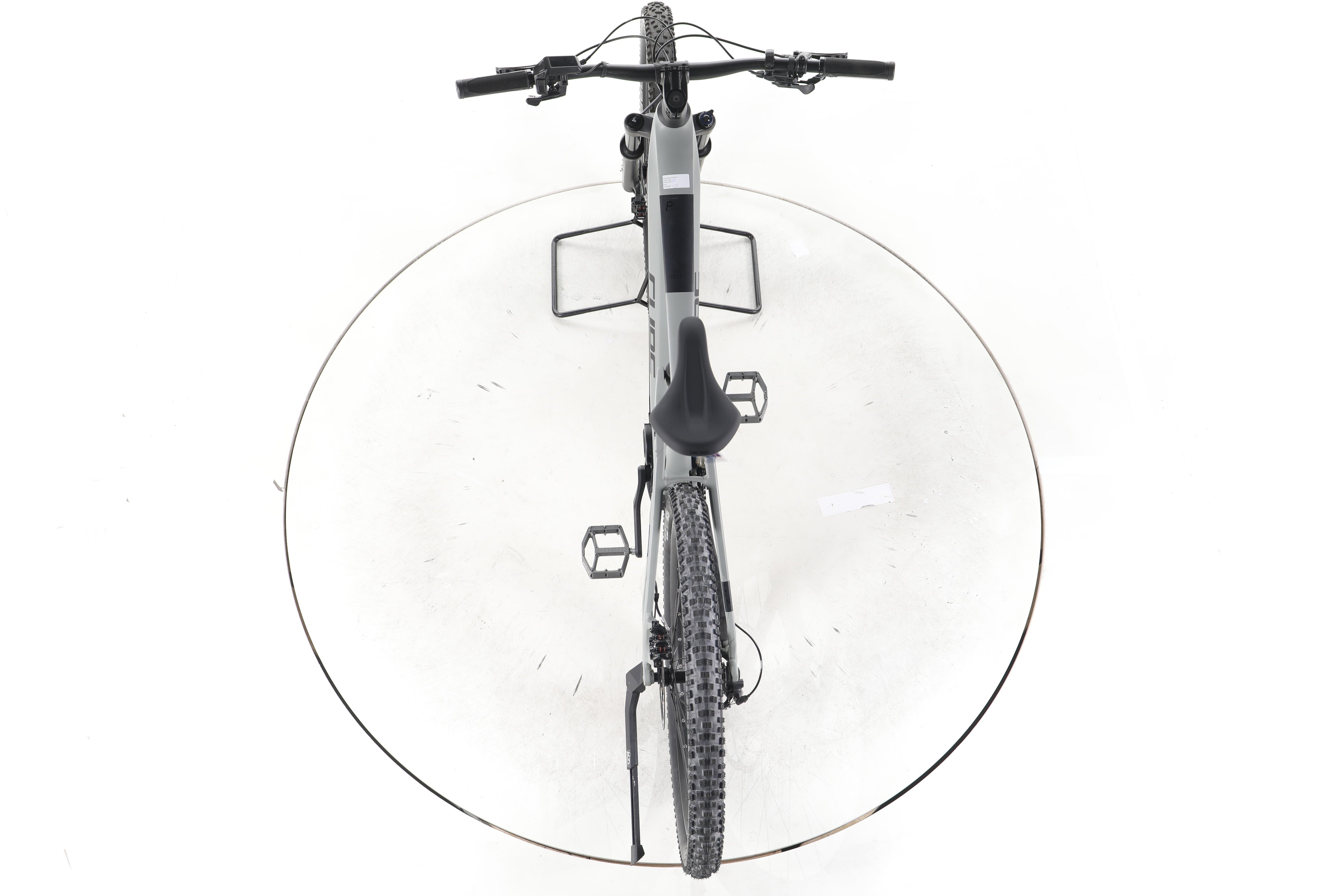 Cube Stereo Hybrid 140 HPC Pro E-Bike Fully Carbon 2024 - Image 22