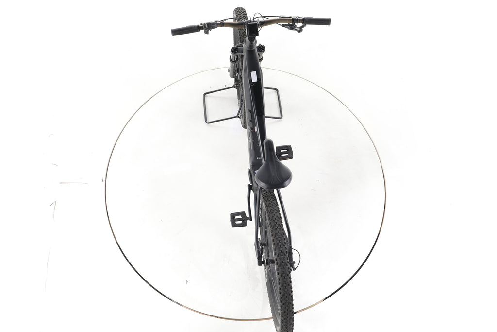 Cube Reaction Hybrid SLX E-Bike - Image 22