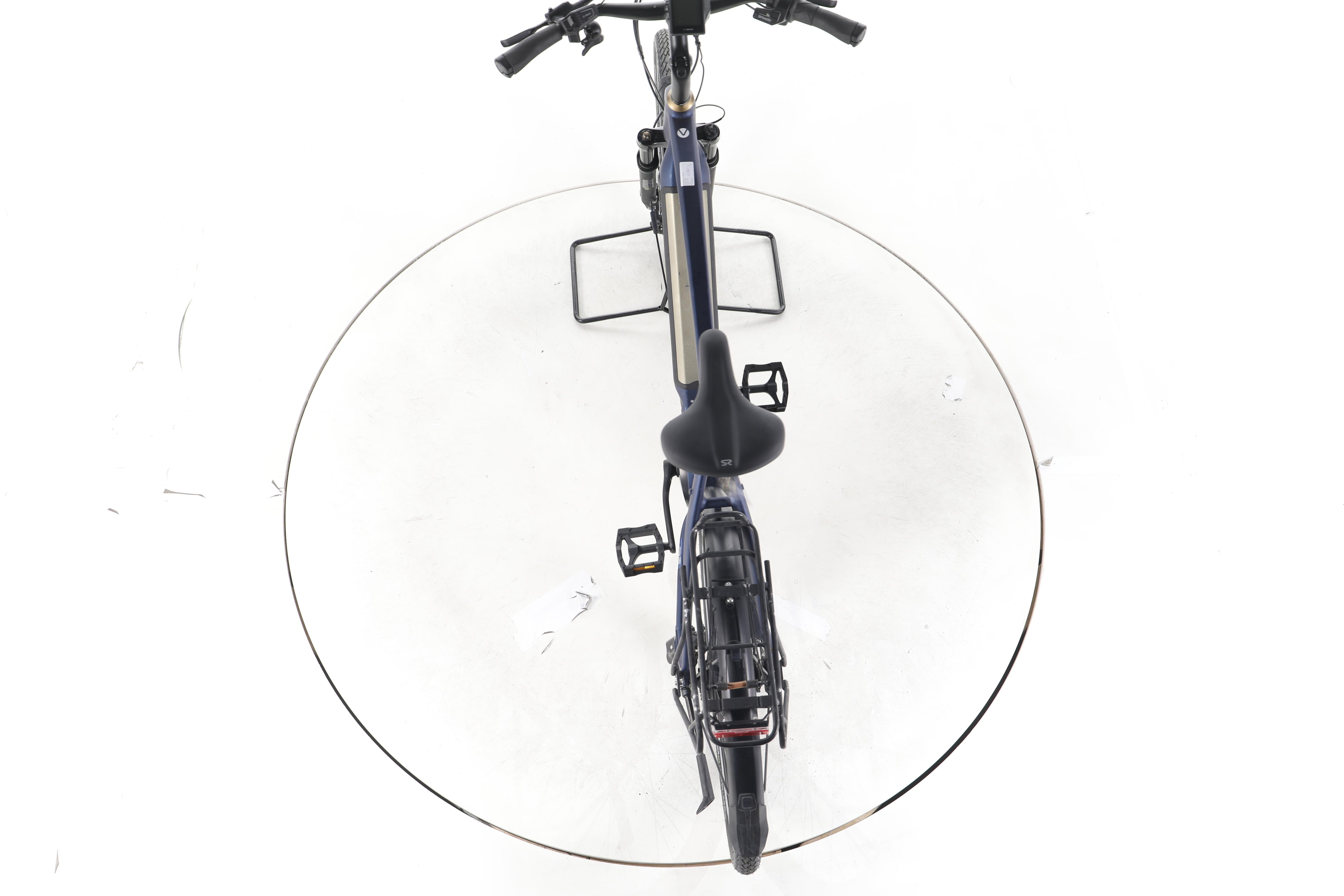 Velo de Ville AEB 890 Smart City E-Bike - Image 22