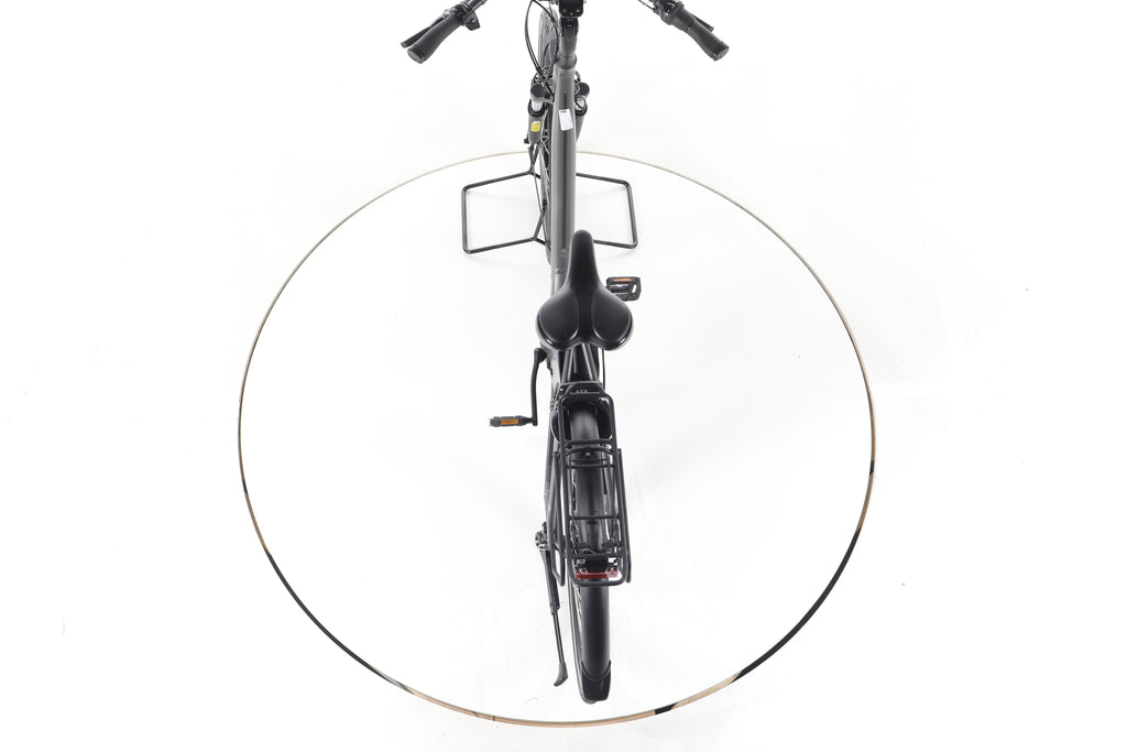 Kalkhoff Agattu 1.S Move City E-Bike Tiefeinsteiger - Image 22