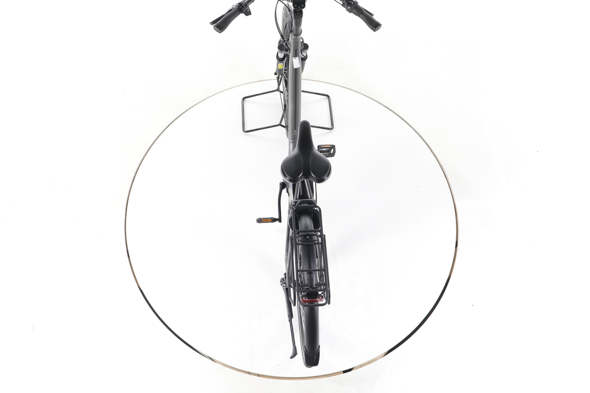 Kalkhoff Agattu 1.S Move City E-Bike Tiefeinsteiger - Image 22