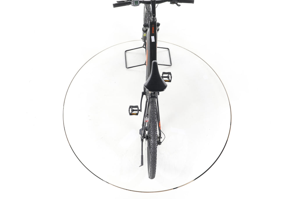 KTM MACINA CROSS P510 E-Bike - Image 22