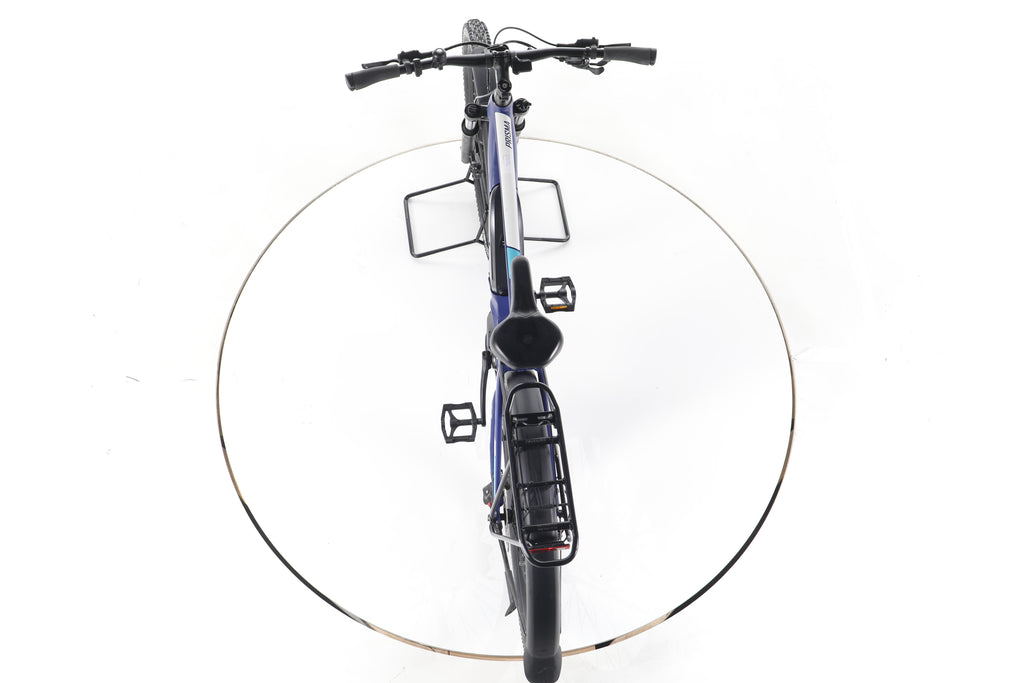 Ideal Prisma 810X Trekking E-Bike - Image 22