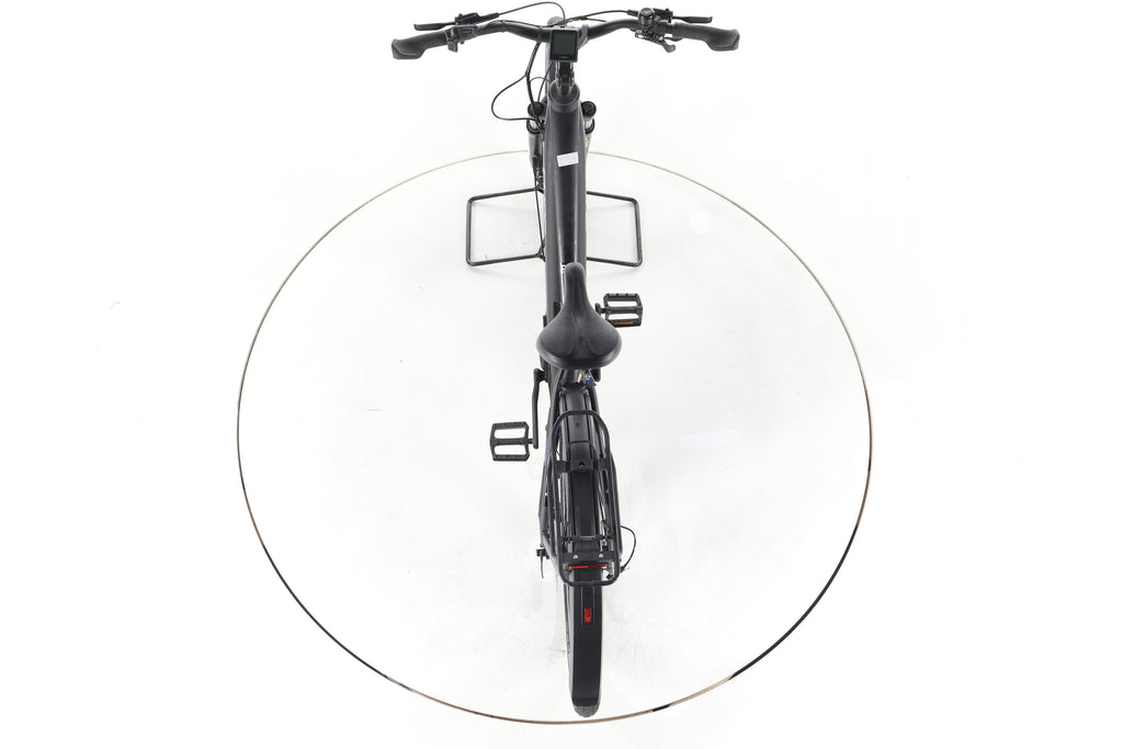 Cube Touring Hybrid Pro Trekking E-Bike 2024 - Image 22