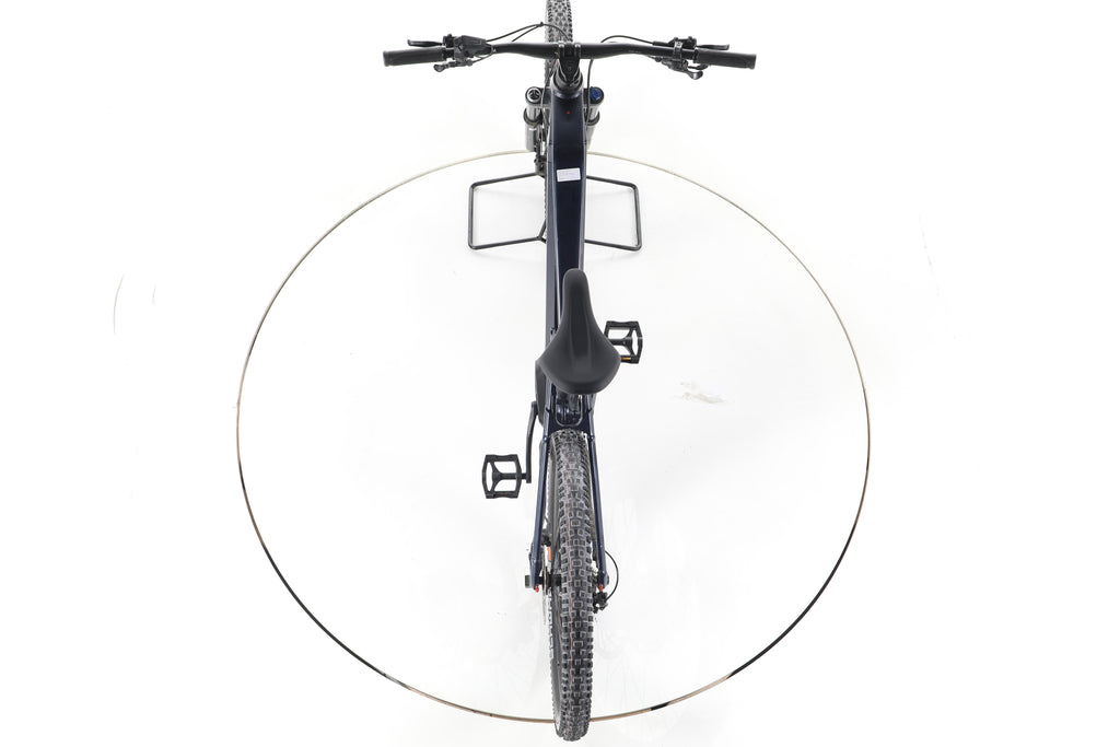 Bulls Sonic EVO AM 1 E-Bike Fully - Image 22