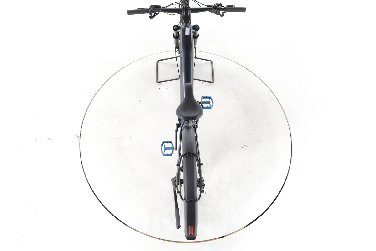 Cube Reaction Hybrid Pro Allroad Trekking E-Bike 2025 - Image 22