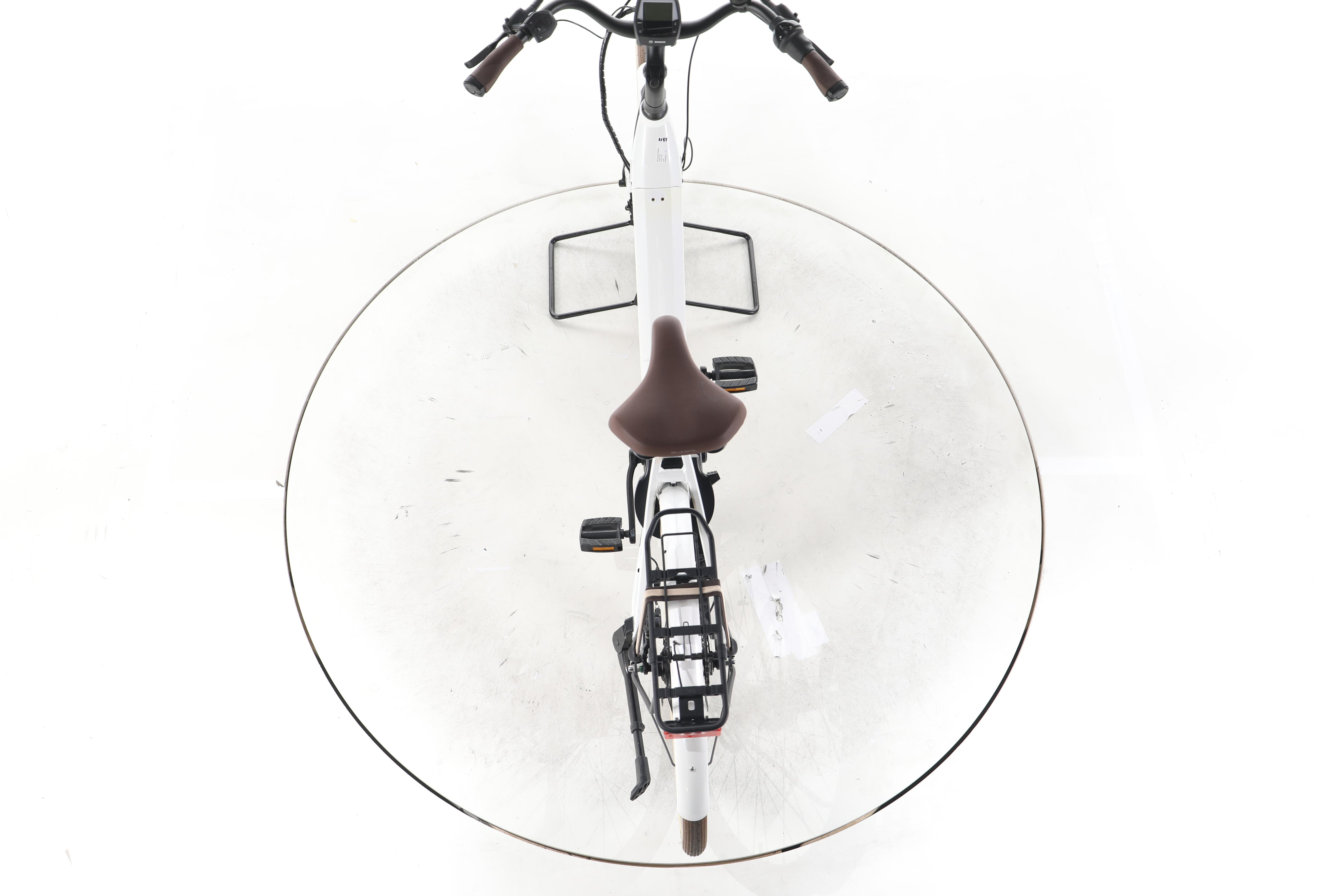 Excelsior Pearl CB City E-Bike Tiefeinsteiger - Image 22