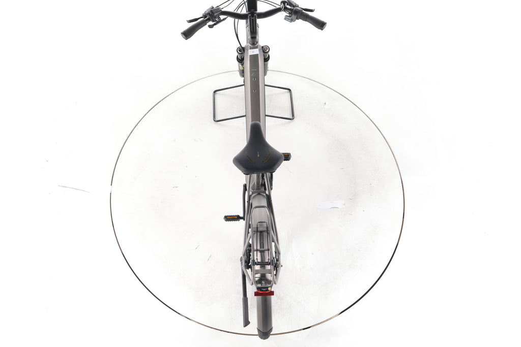 Kalkhoff Image 7.B Excite City E-Bike Tiefeinsteiger - Image 22