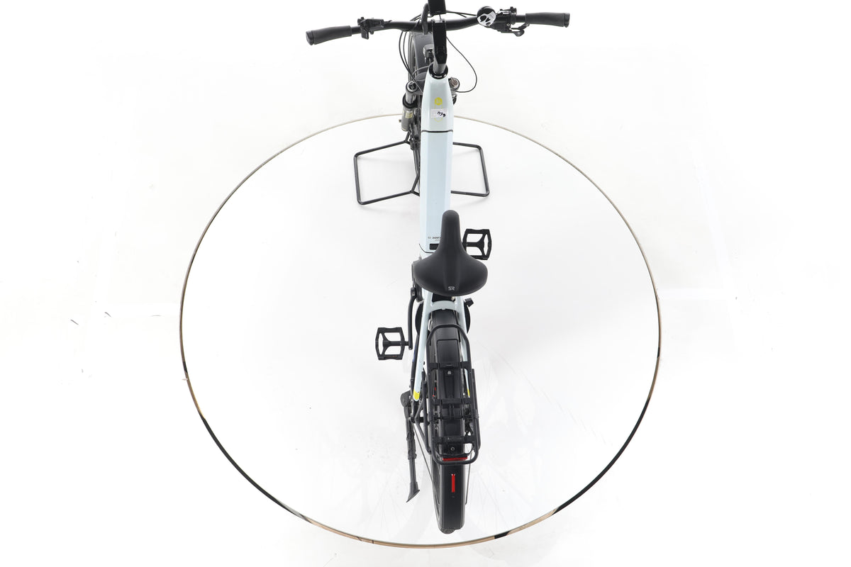Victoria Avyon 6 Trekking E-Bike Tiefeinsteiger - Image 22