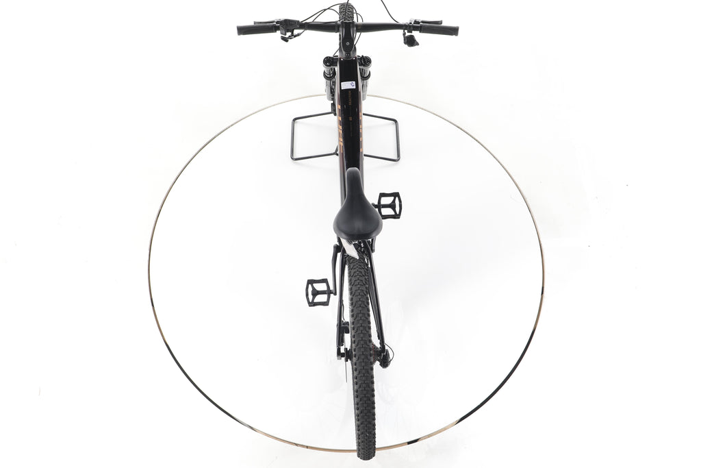 Cube Reaction Hybrid SLT E-Bike 2025 - Image 22