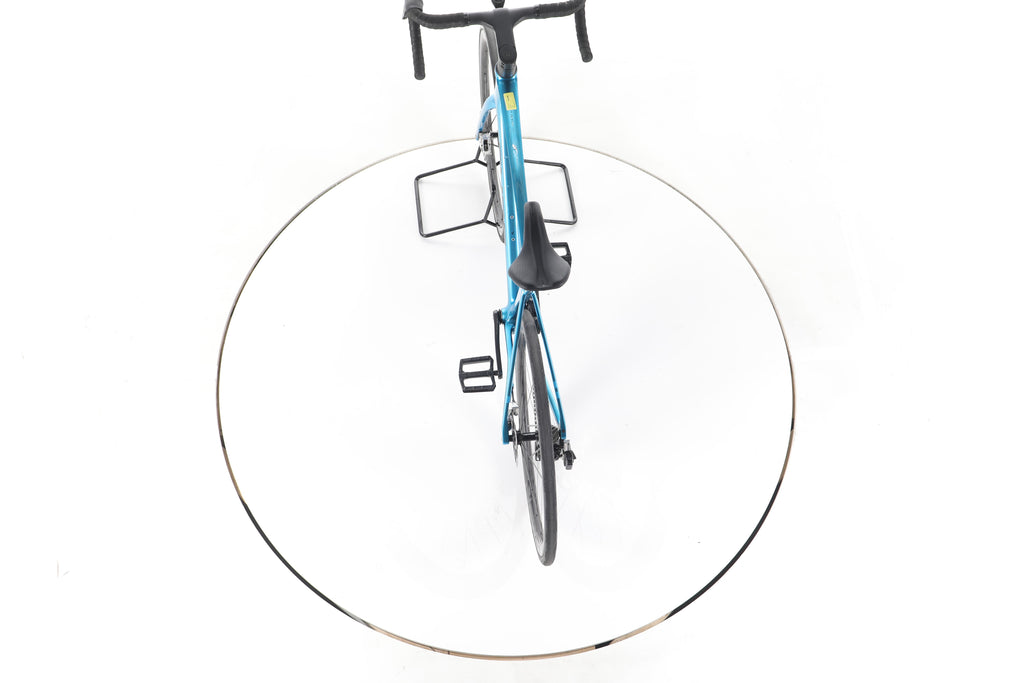 Cube Litening AIR C:68X SLX Rennrad Carbon 2025 - Image 22