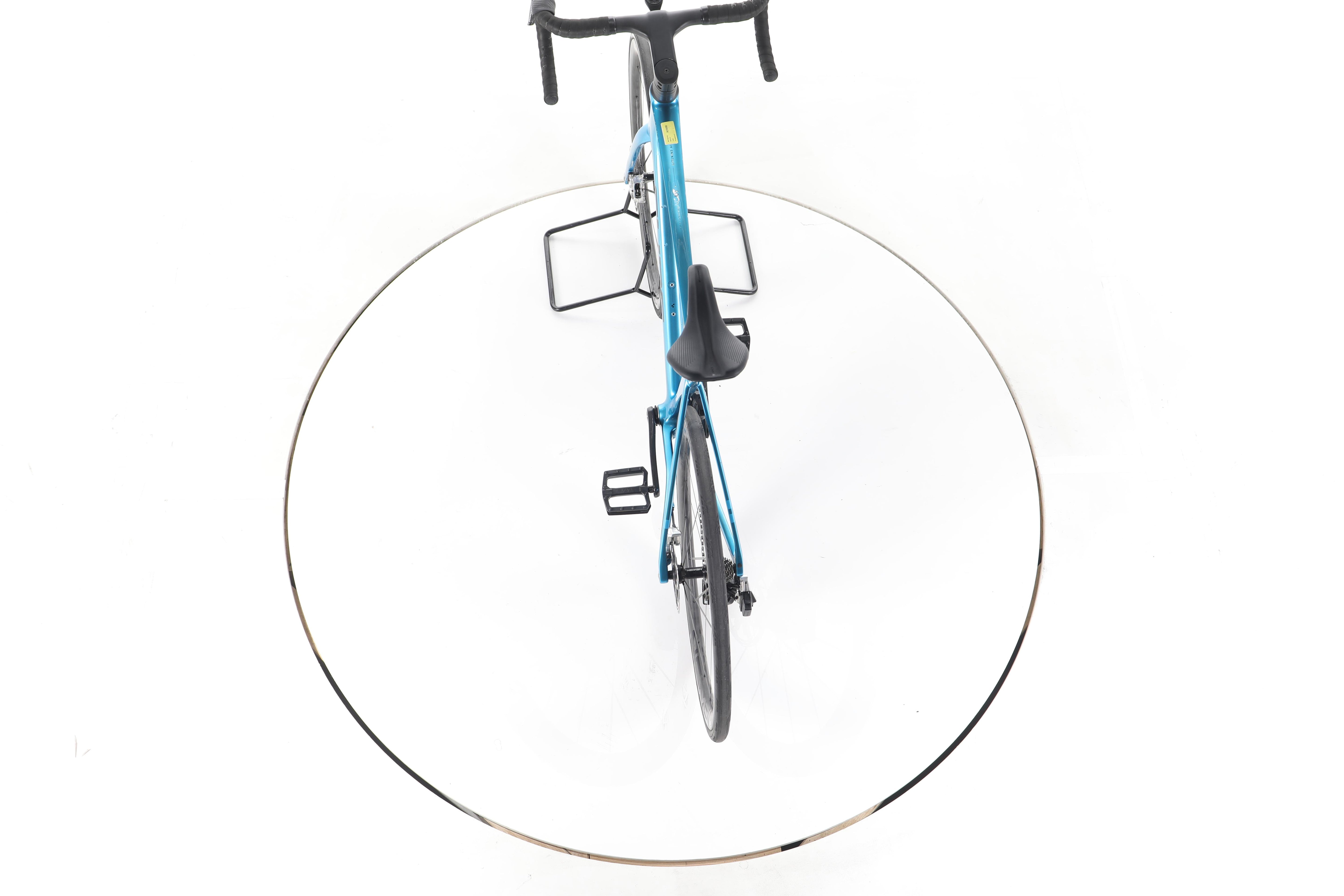 Cube Litening AIR C:68X SLX Rennrad Carbon 2025 - Image 22