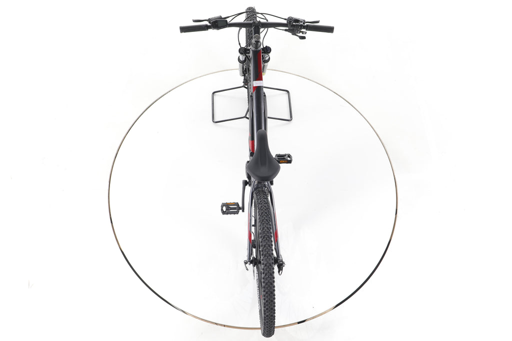 R Raymon HardRay E 3.0 E-Bike - Image 22