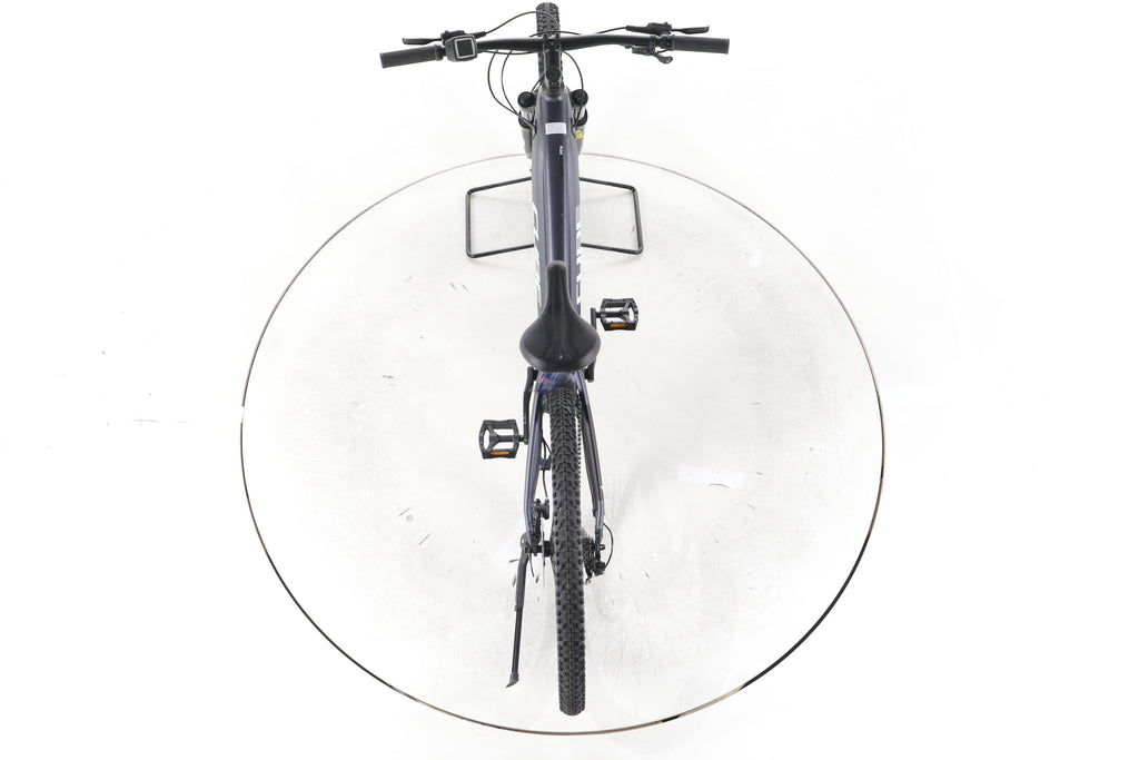 Cube Reaction Hybrid Performance E-Bike - Image 22