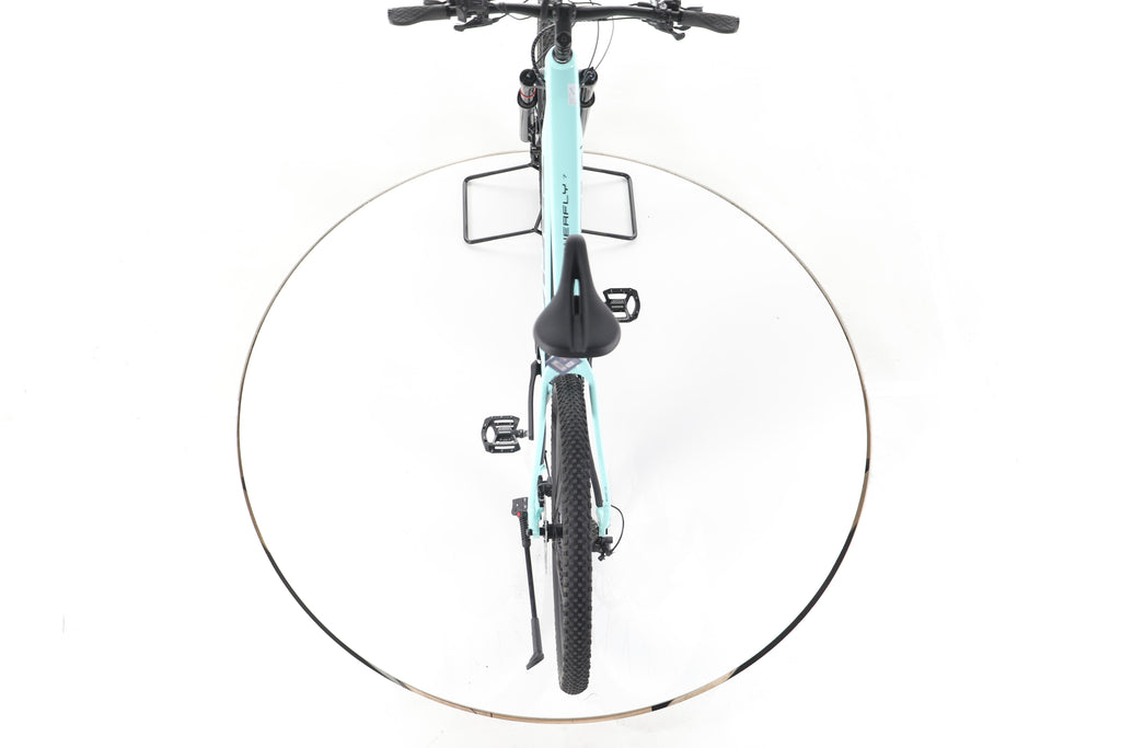 Trek Powerfly 7 Gen 4 E-Bike 2024 - Image 22
