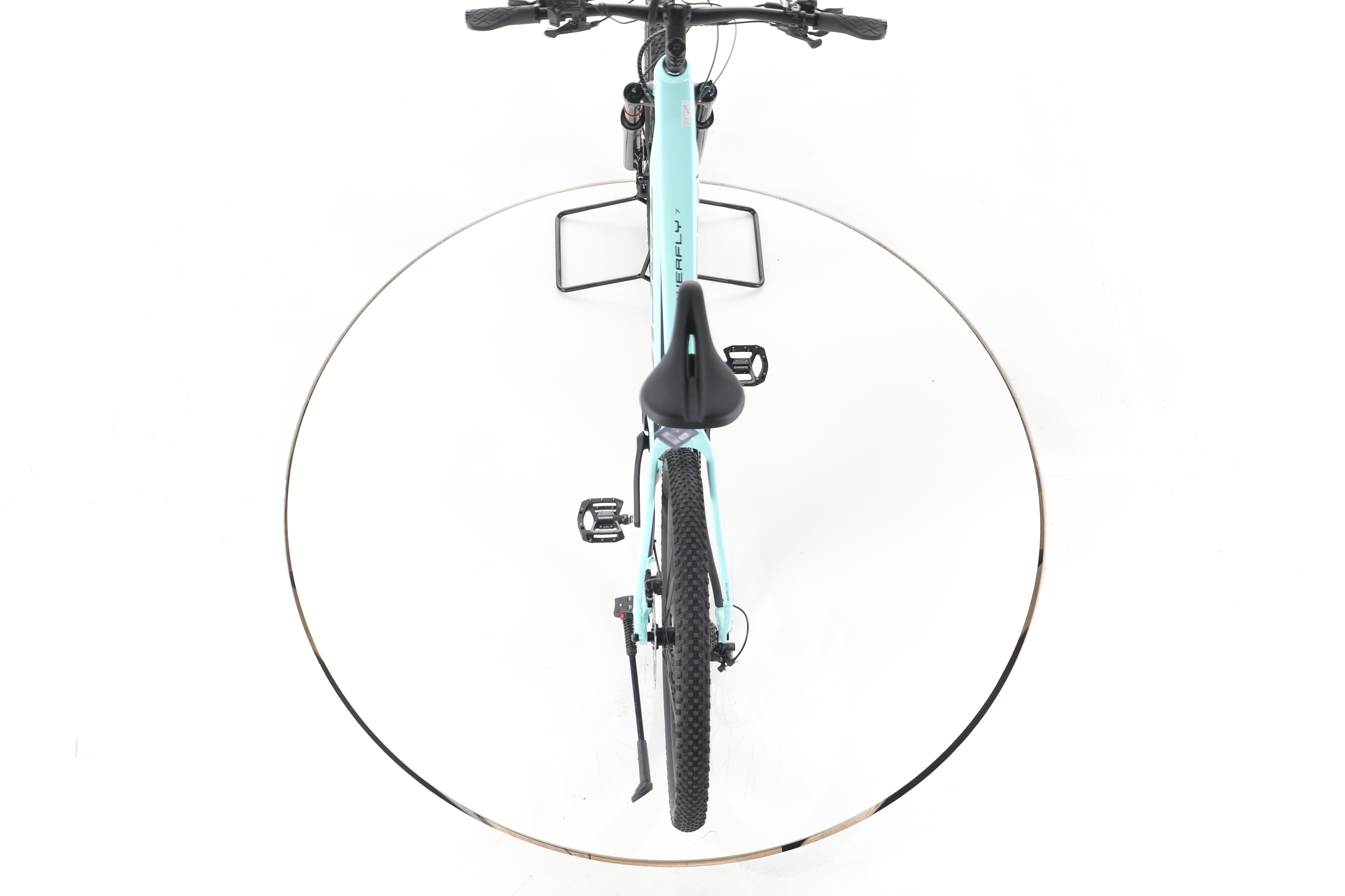 Trek Powerfly 7 Gen 4 E-Bike 2024 - Image 22
